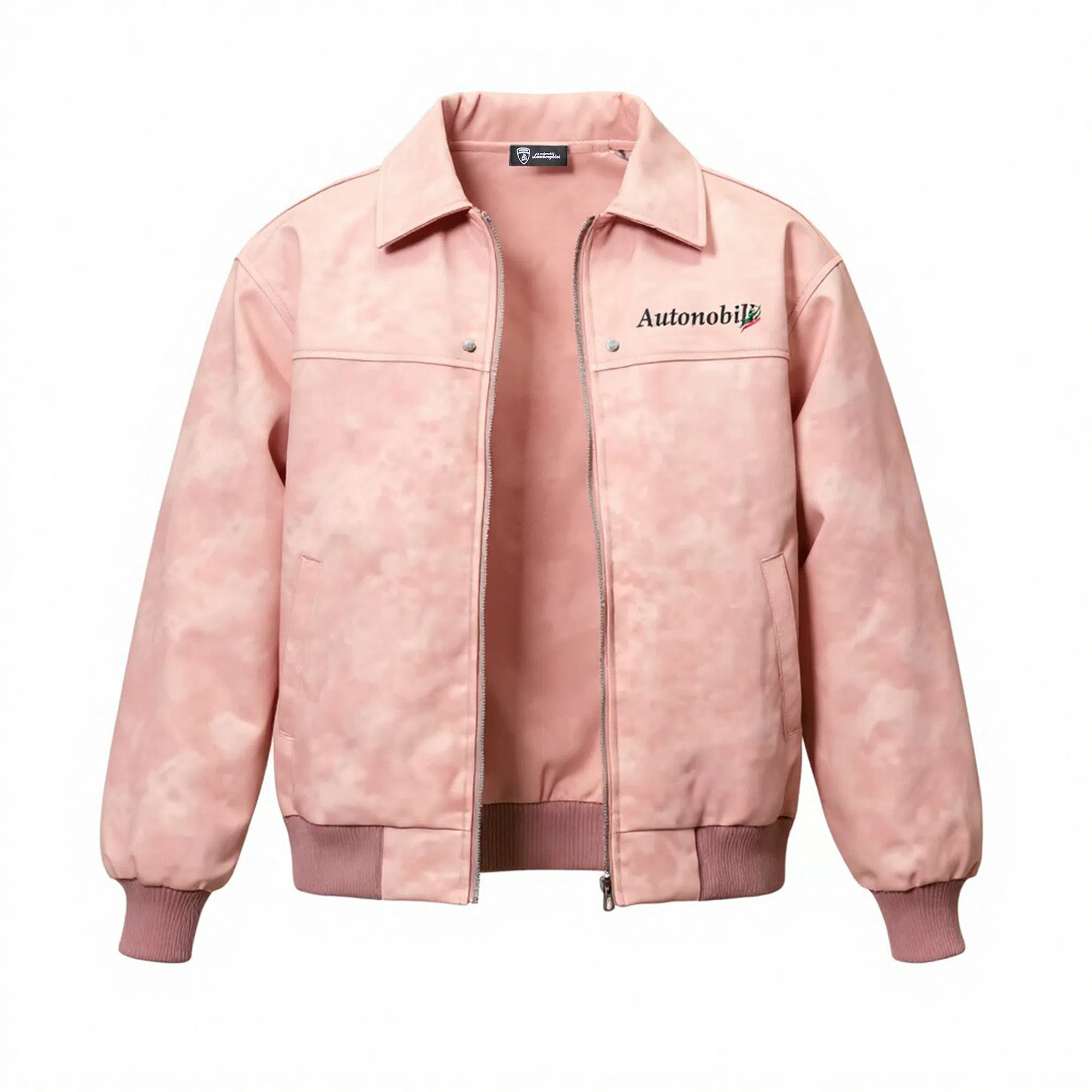 Automobili Lamborghini logopu