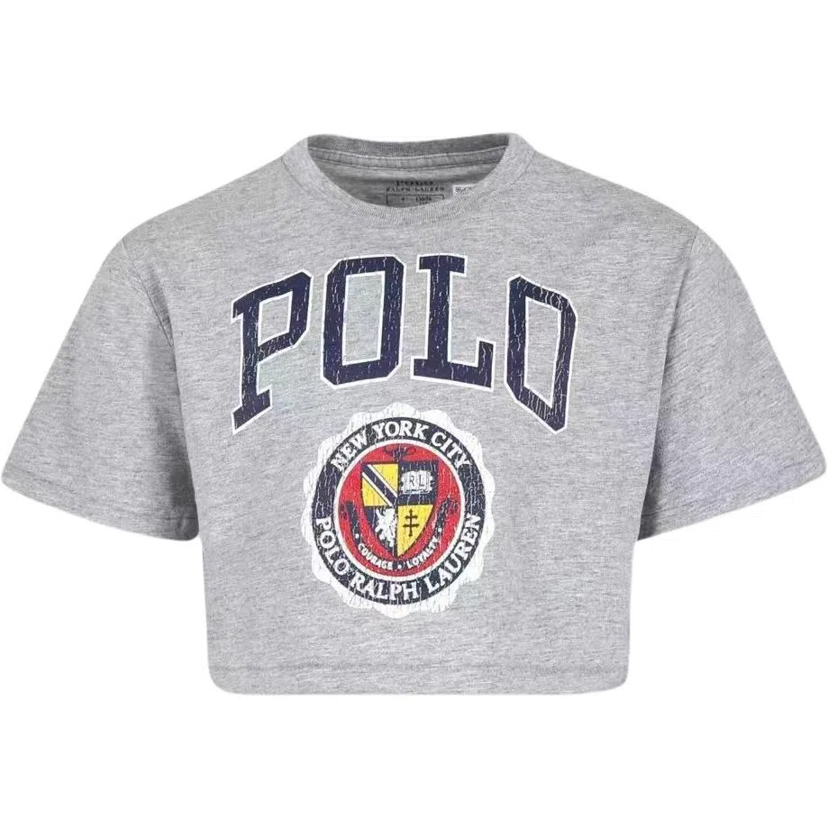 Polo Ralph LaurenTLogo