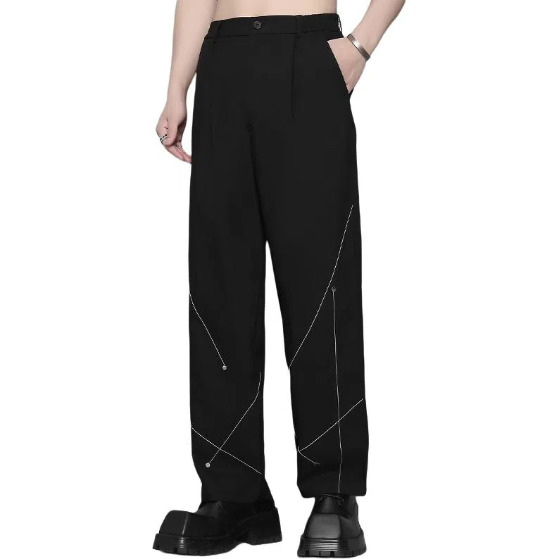 ASSIDUOUS CONFUSED EFFORT