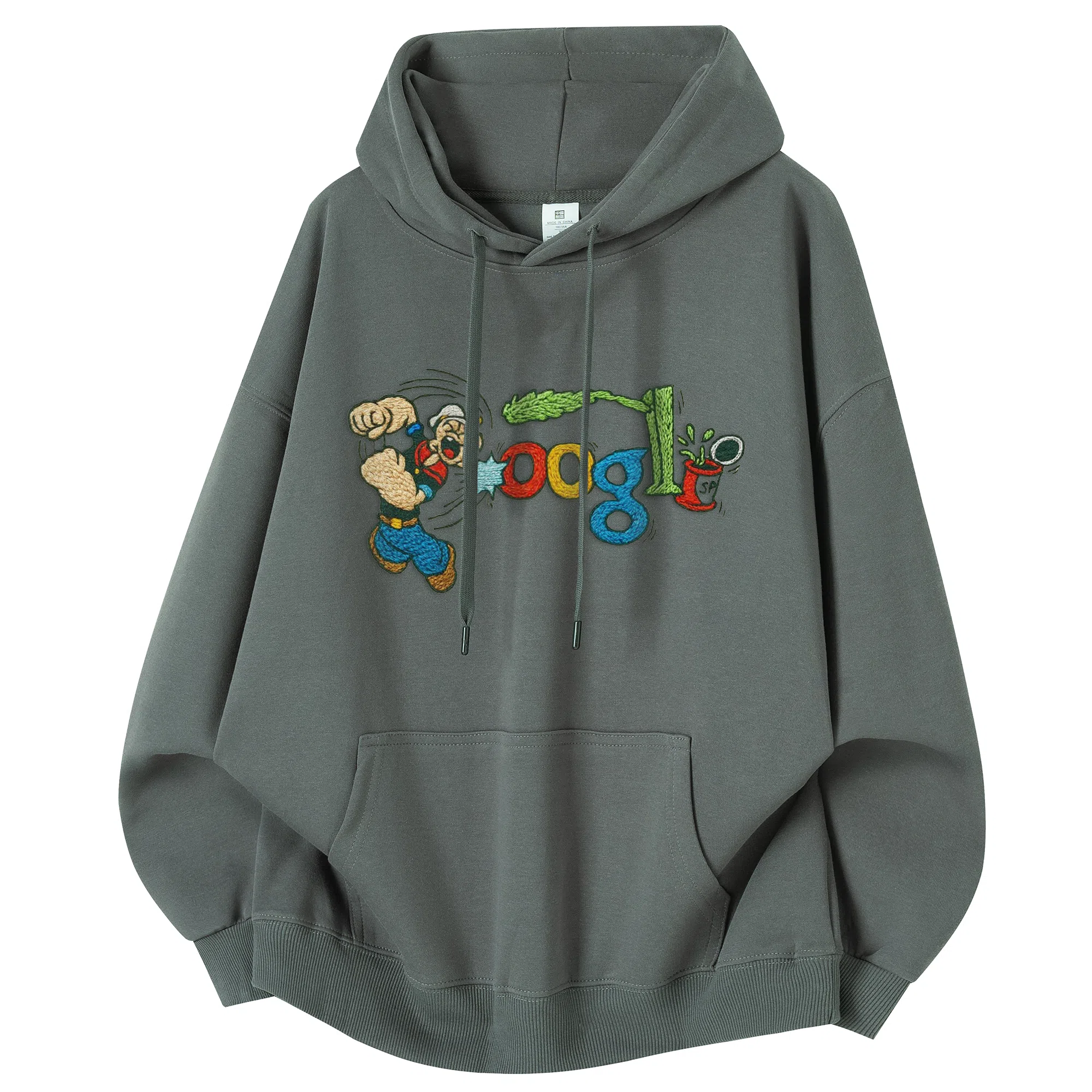 POPEYE Hoodie