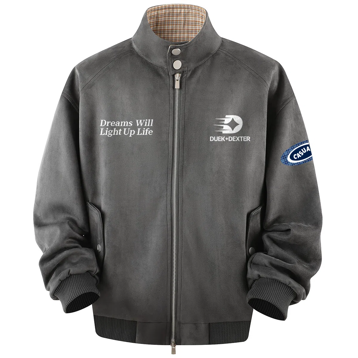 DUKE+DEXTER cleanfit