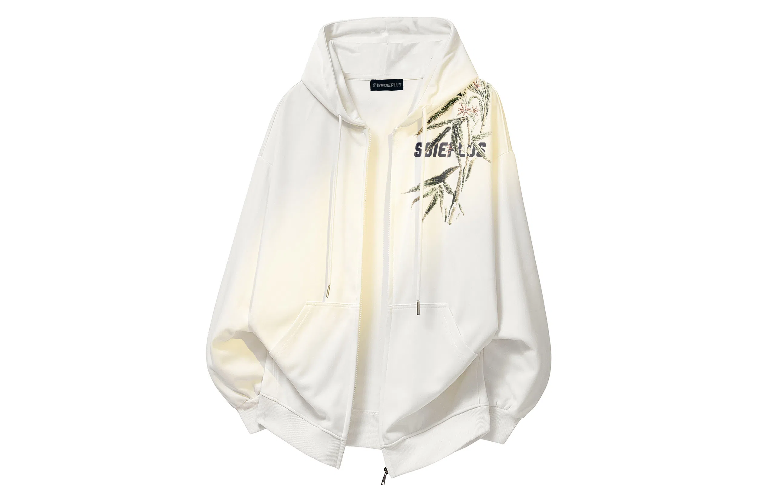 SOIEPLUS Hoodie