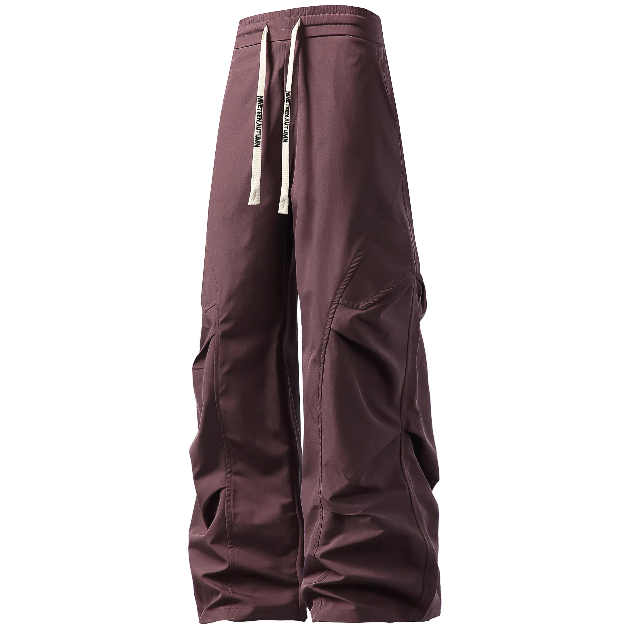 NINETEEN AUTUMN logo