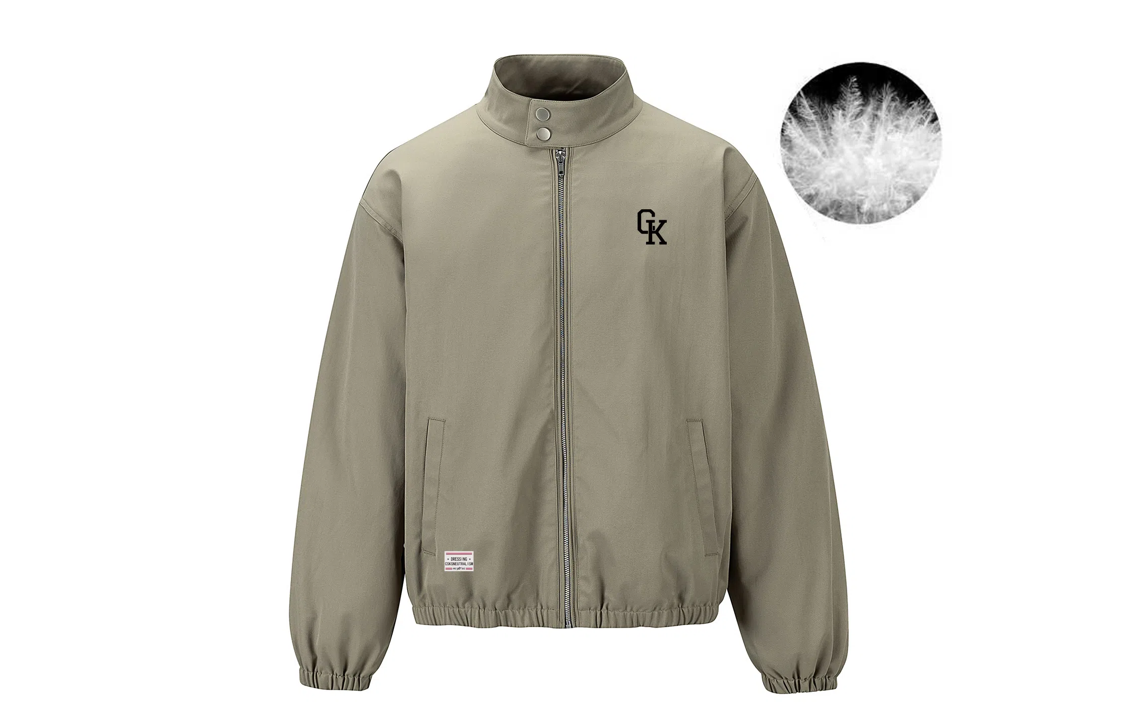 CSKS 85cleanfitVINTAGE