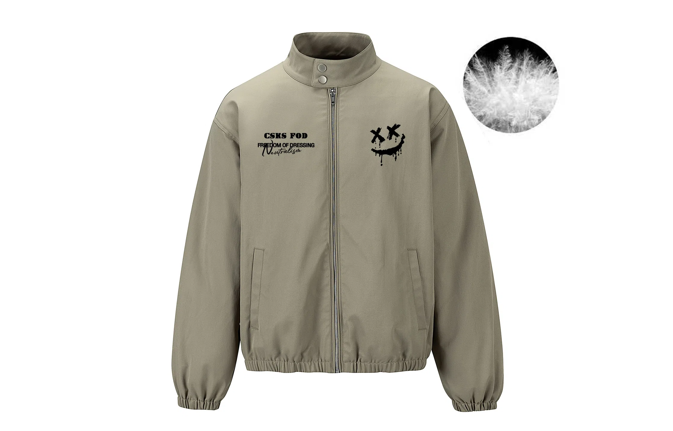 CSKS 85cleanfitVINTAGE