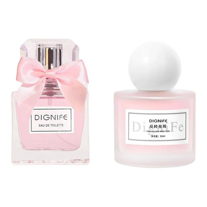 50ml+50ml EDT