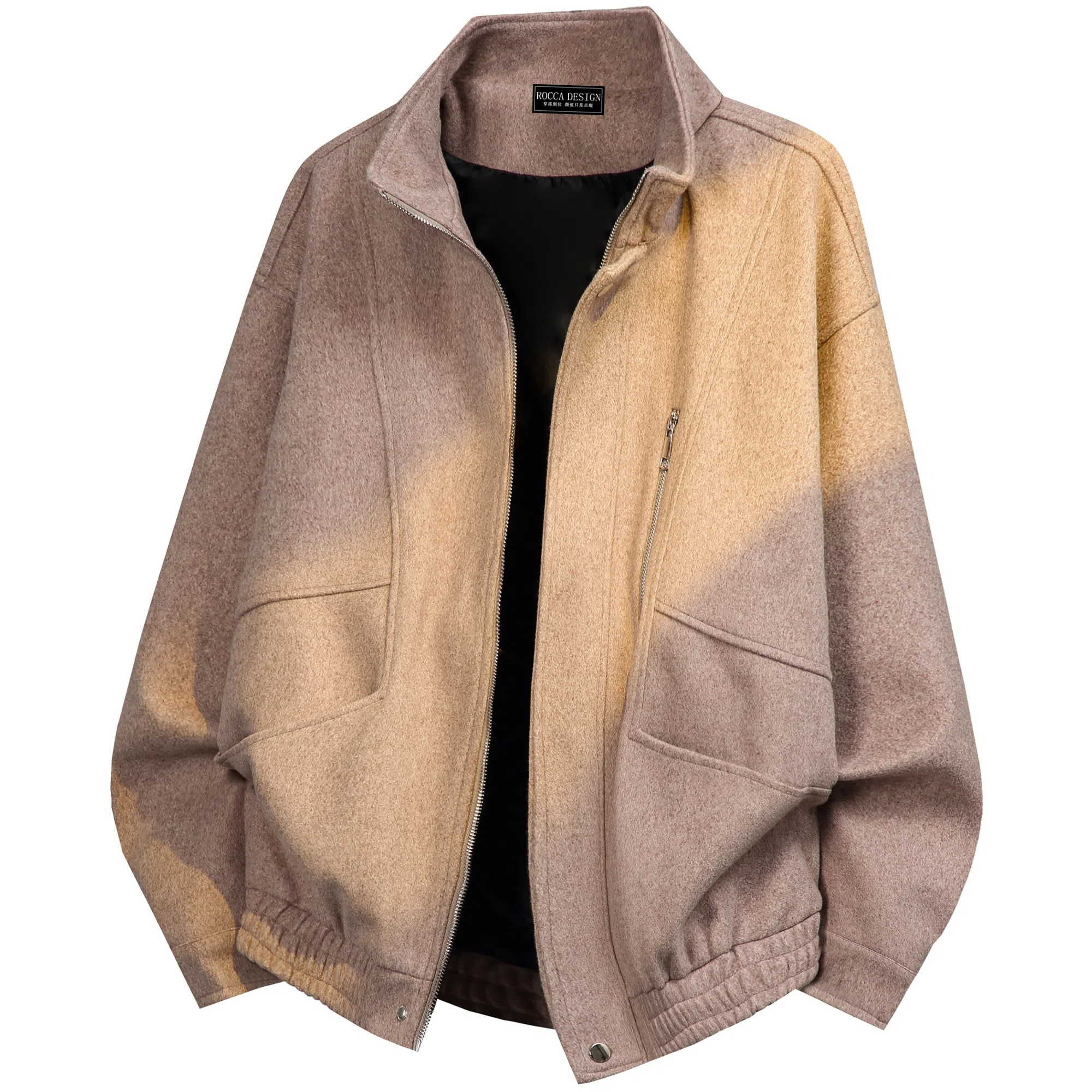 ROCCA DESIGN cleanfit