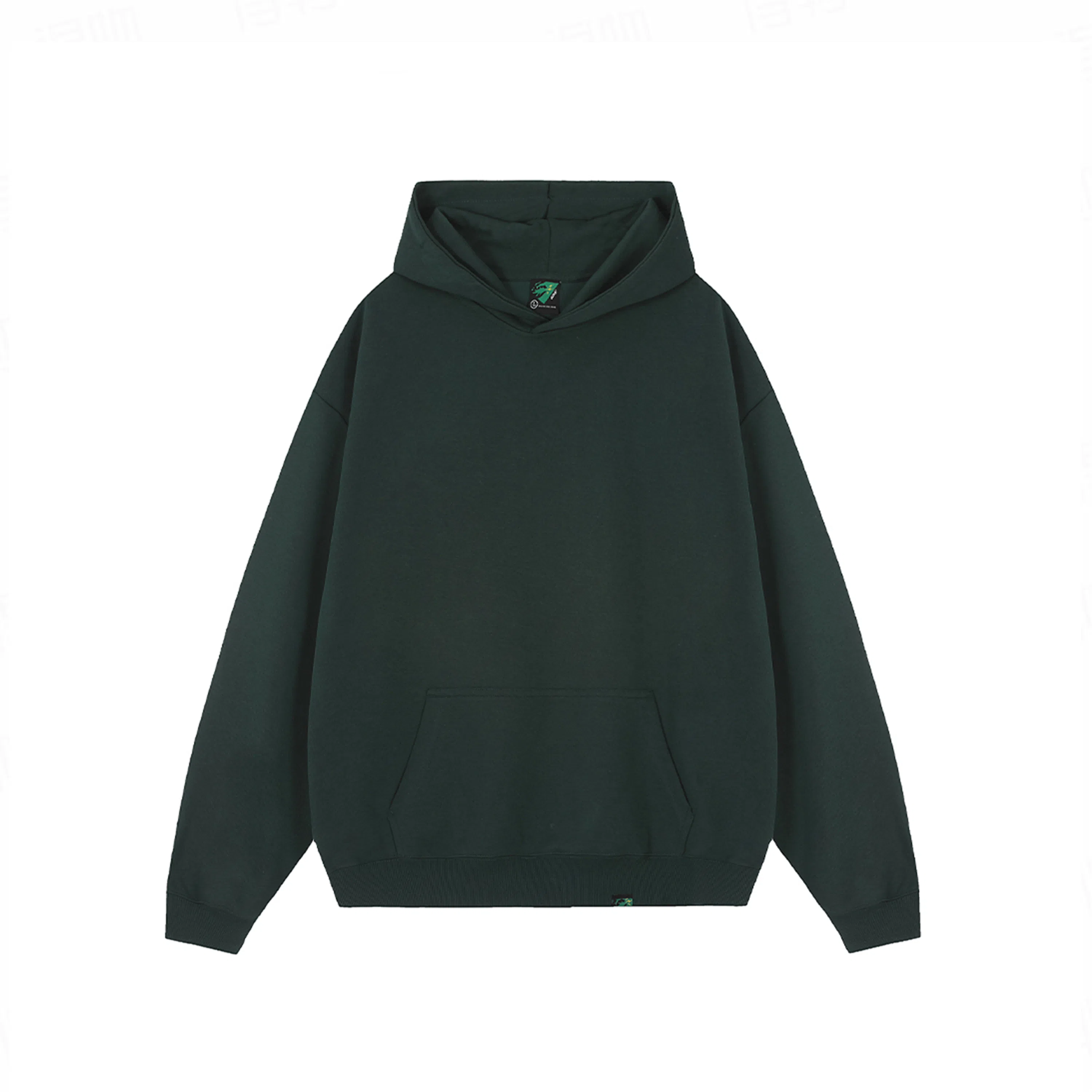 ChillHigh C350CHBoxyClassic Fit