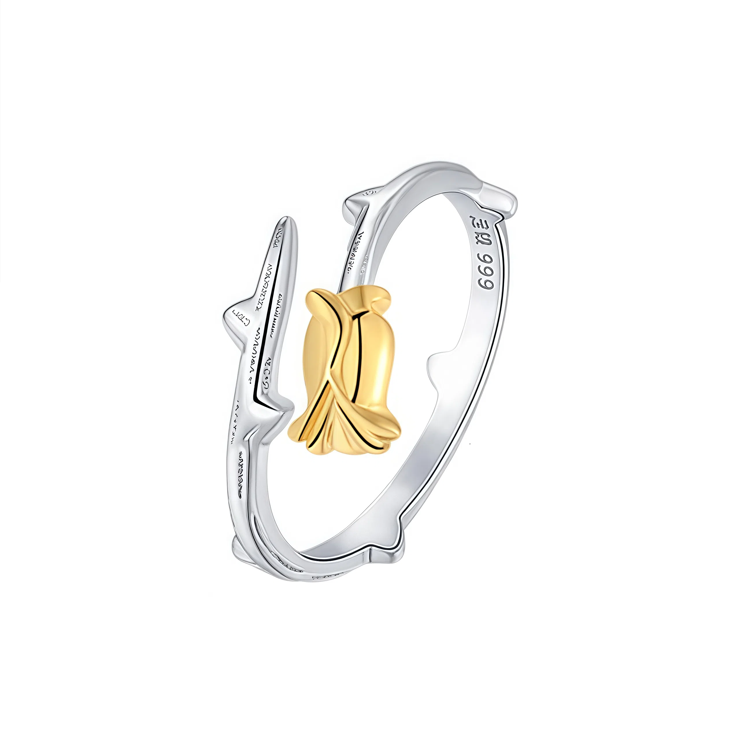 NIGHT RIDER DRIGINAL 999