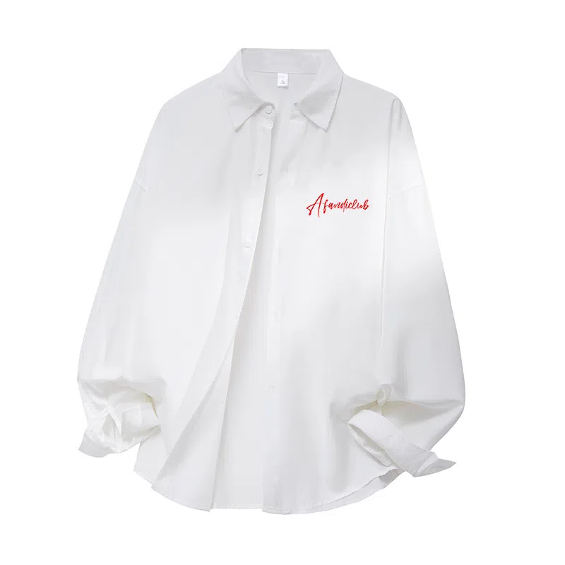 Avandi Retro Street Shirt