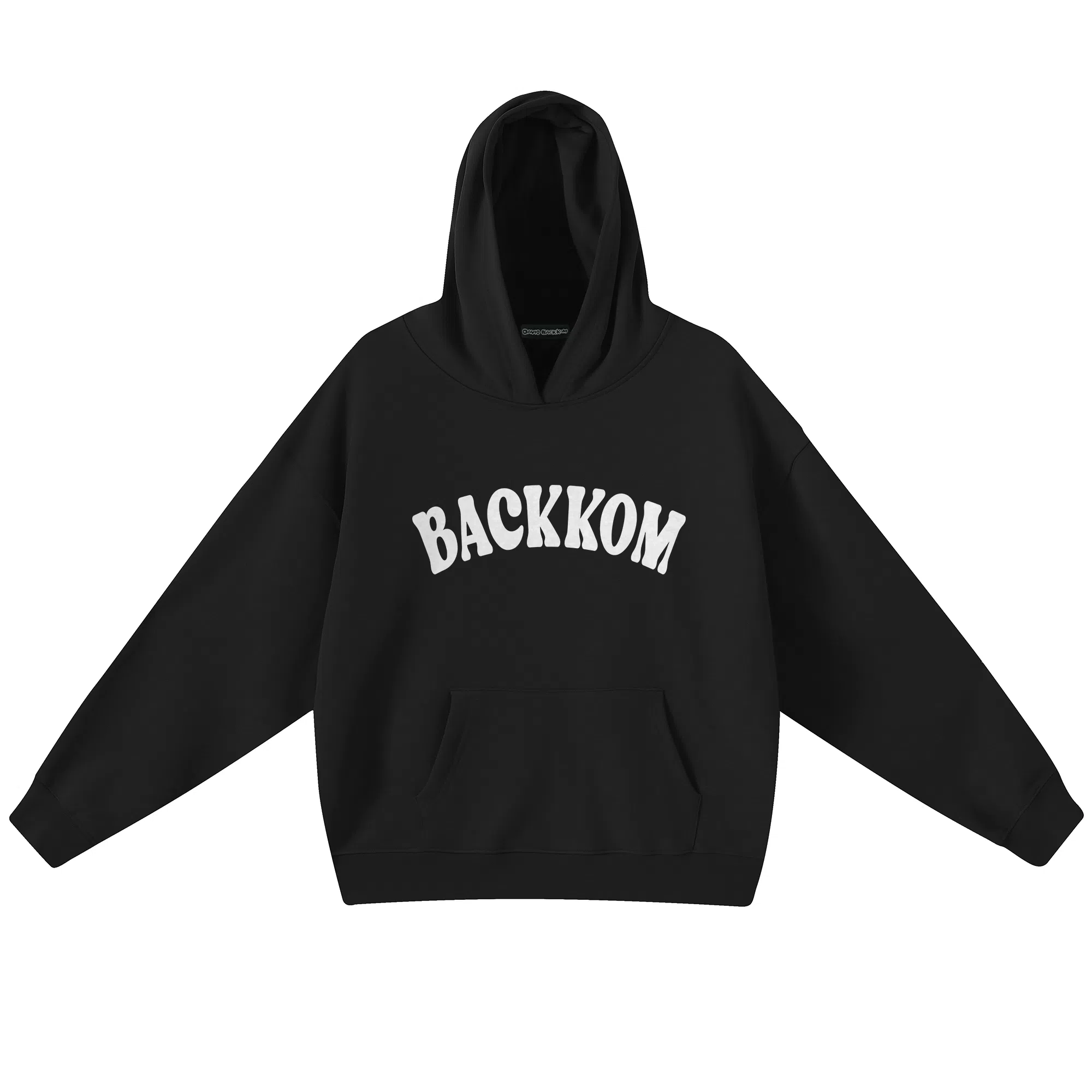 BACKKOM
