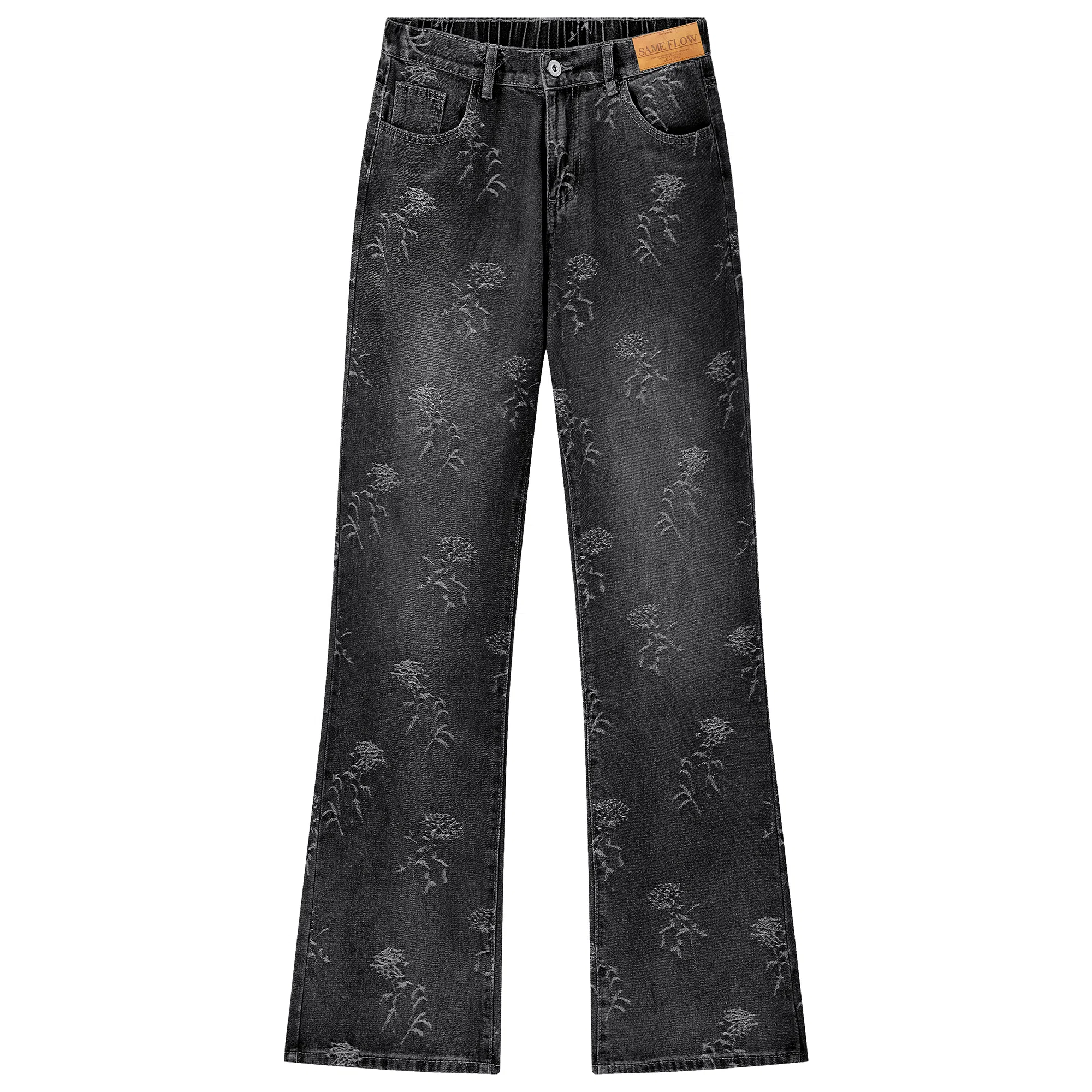 SAME FLOW vibeLOGOins