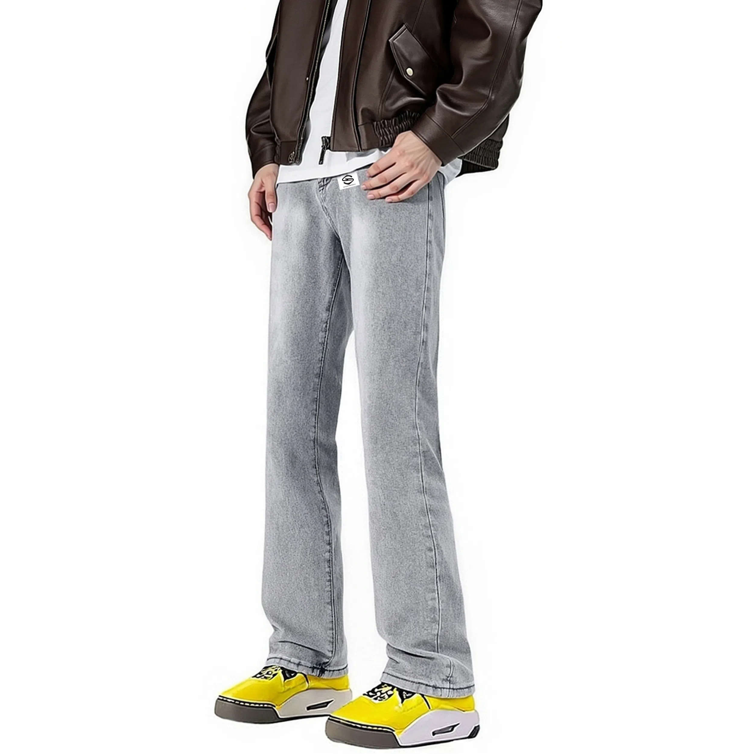 SUNSETMONENT cleanfit