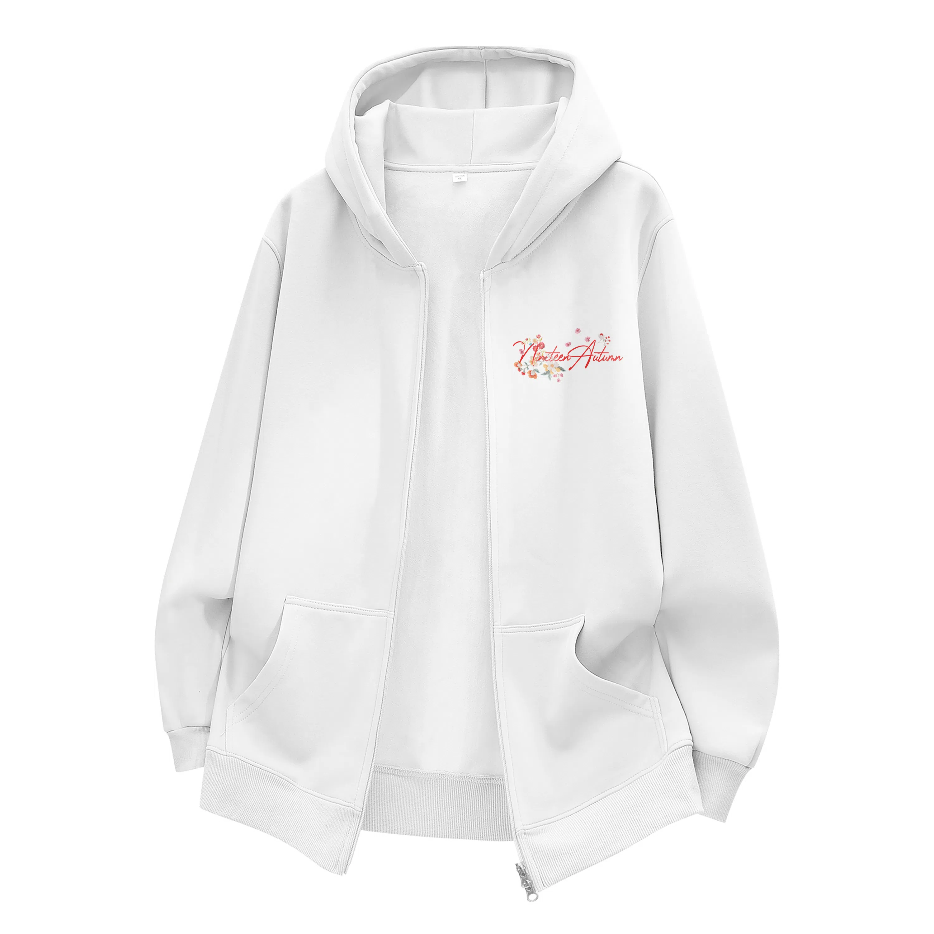 NINETEEN AUTUMN logo