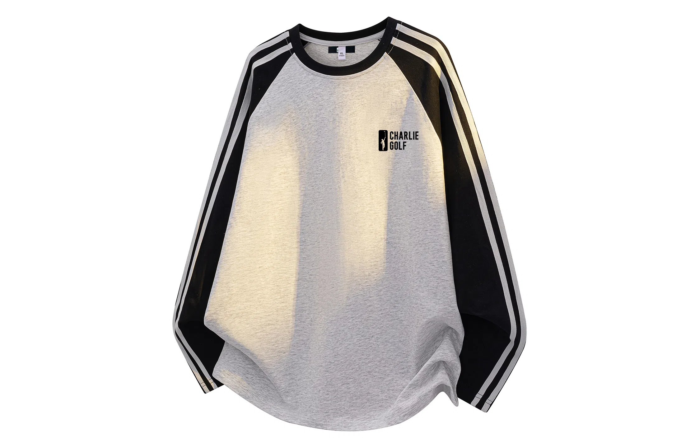 CHARLIE GOLF LogoT