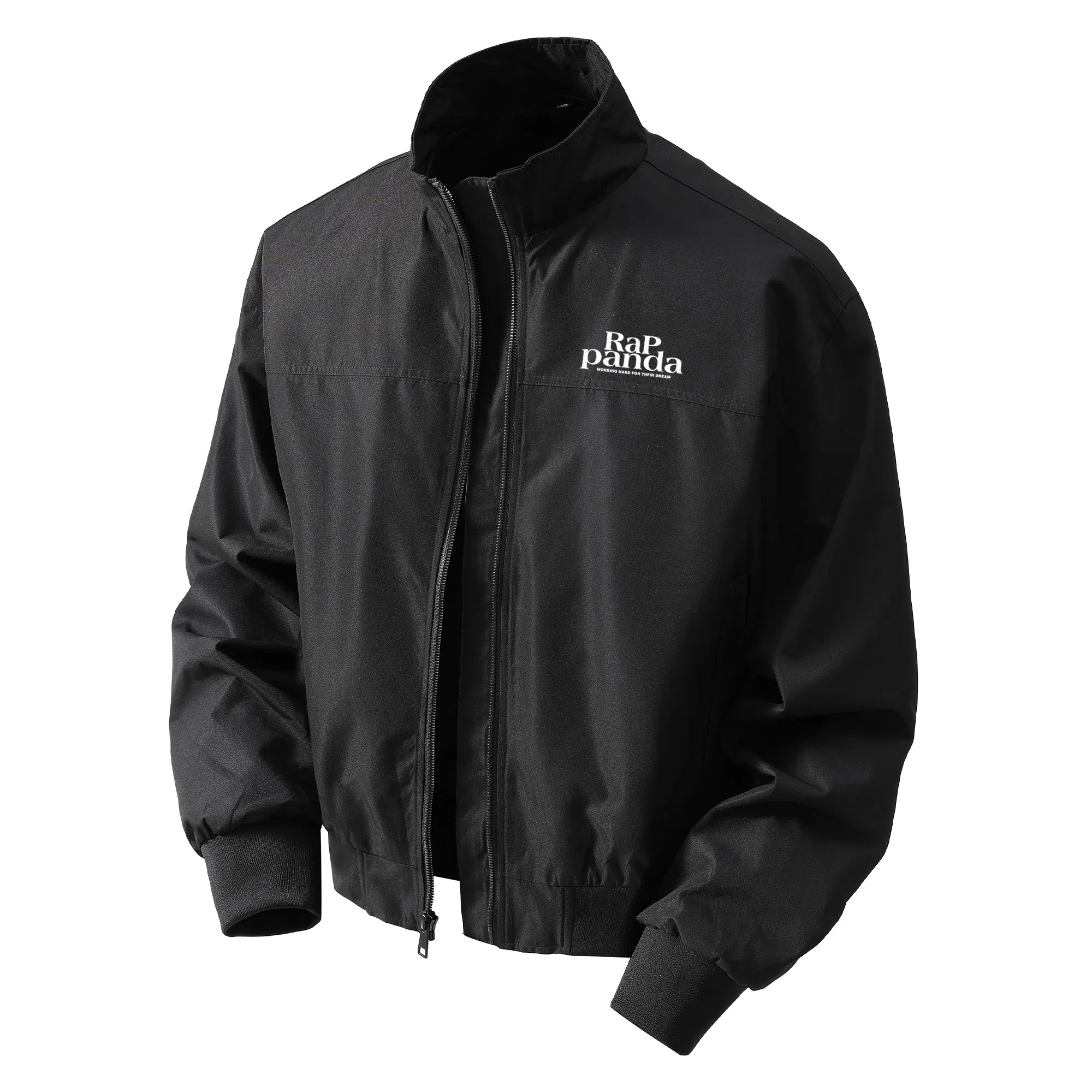 RAP PANDA vintage