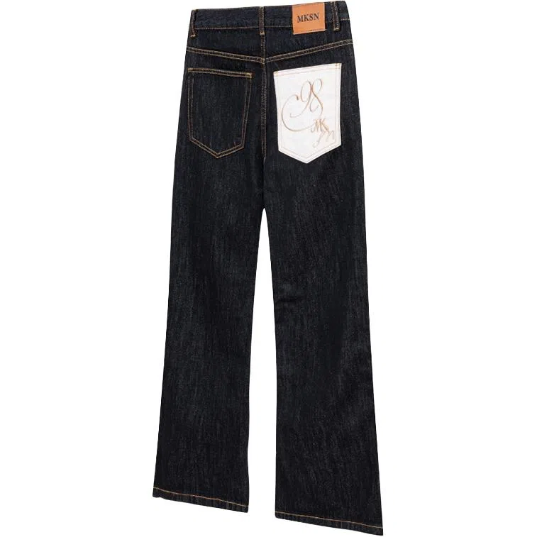 YICHEN '' vintagecleanfit