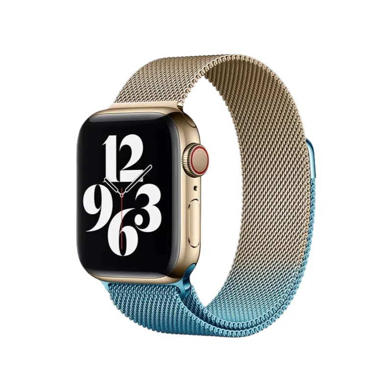 Apple Watch 38404142444549