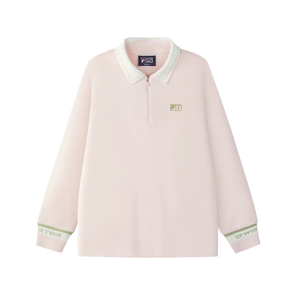 FILA KIDS x EUROPEAN TOUR GOLF