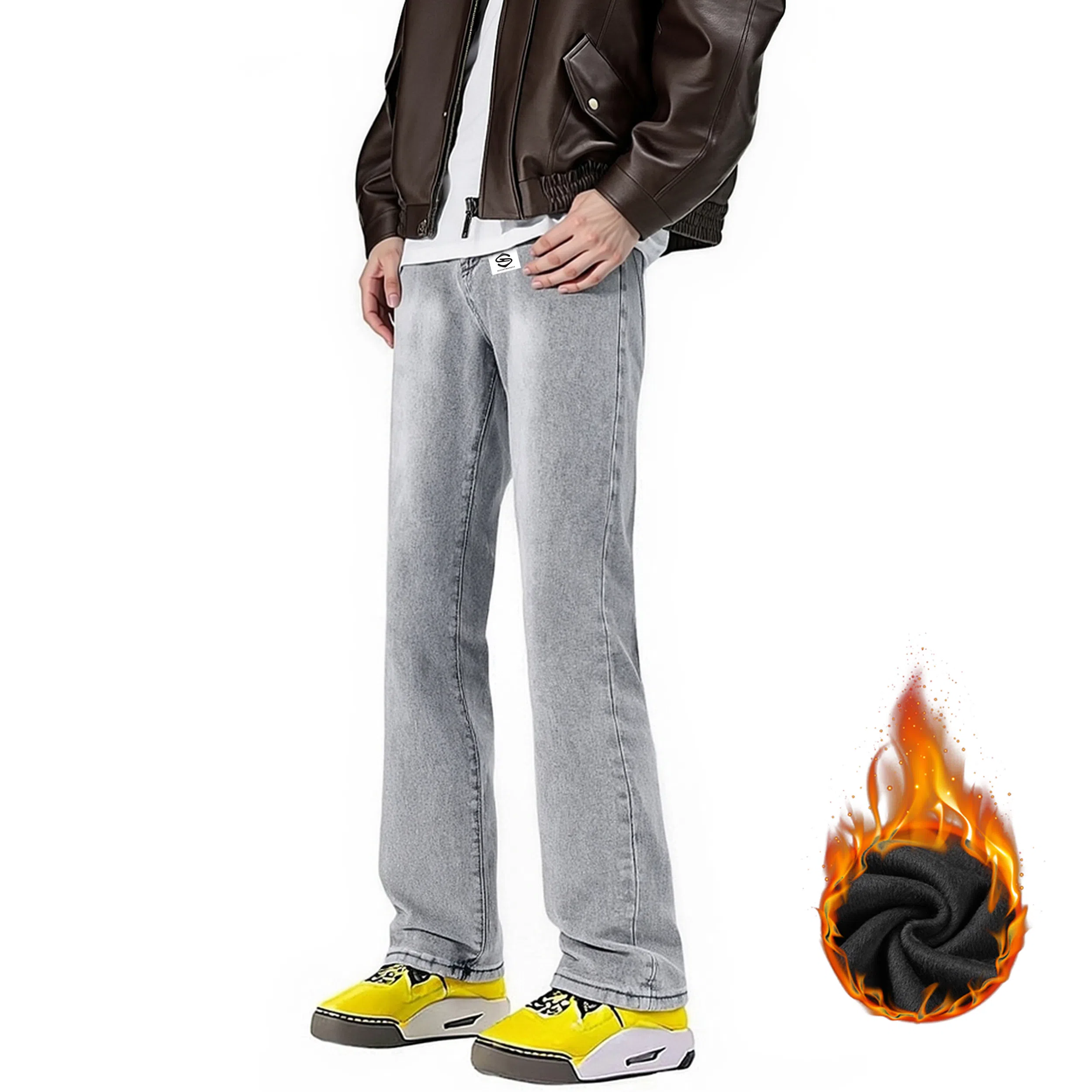 SUNSETMONENT cleanfit