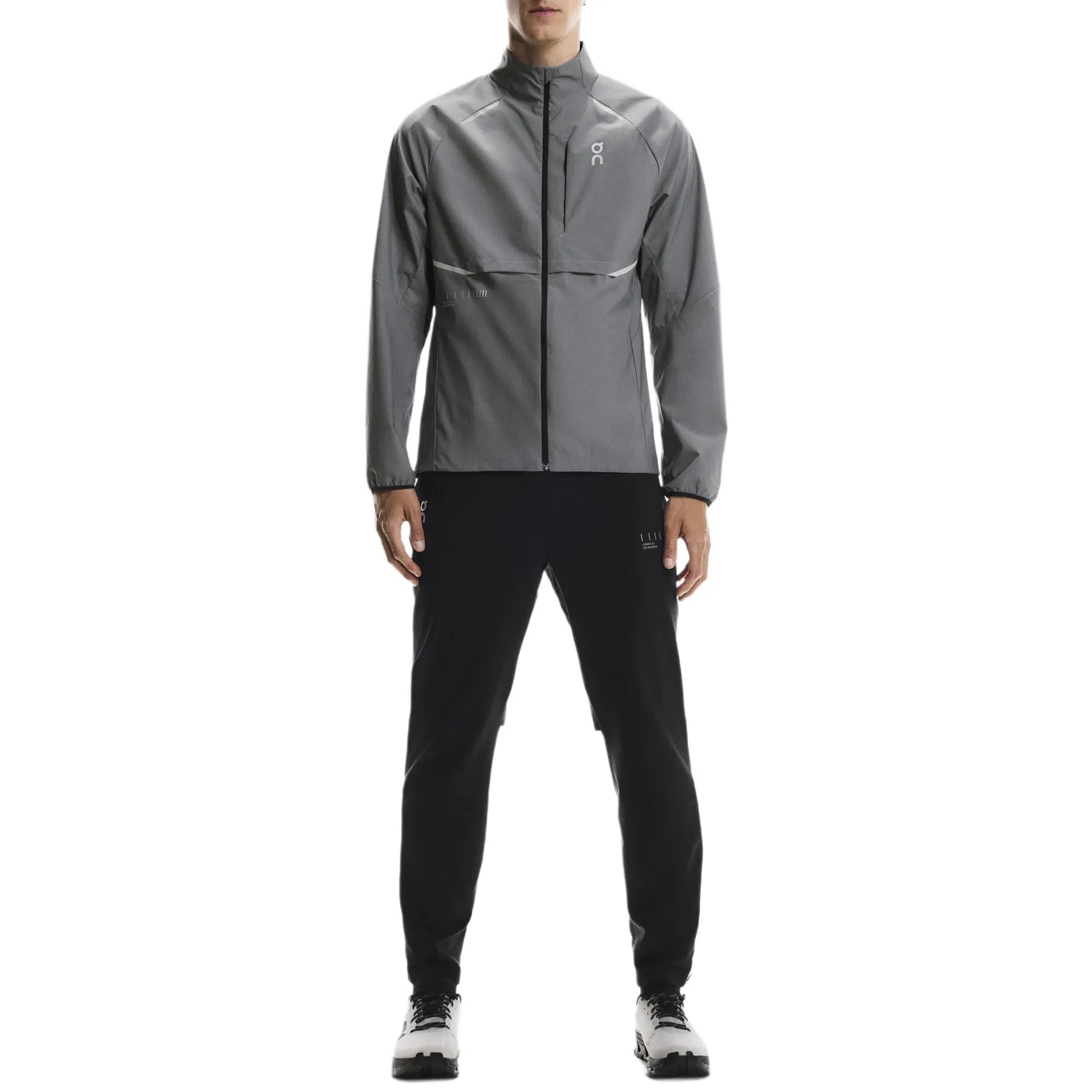 On Weather Lumos LOGO