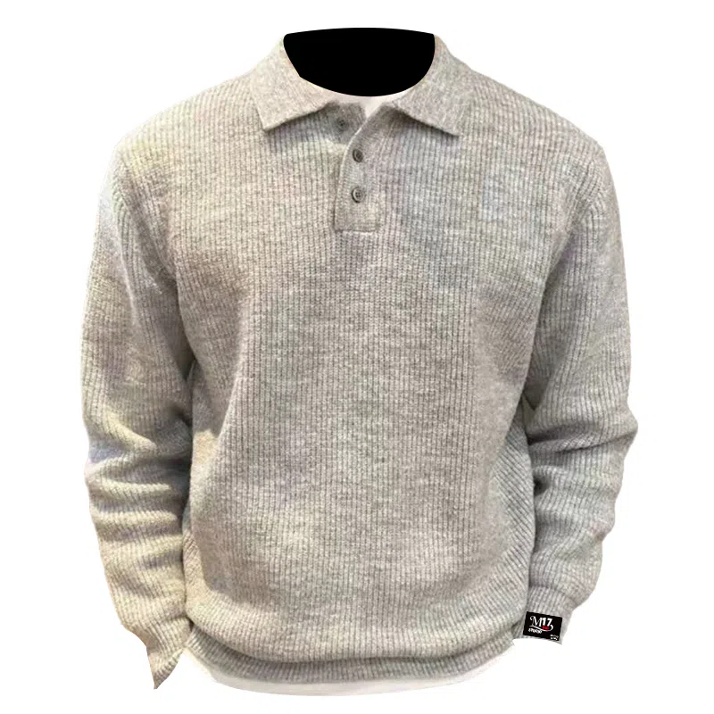 M17 STUDIO cleanfitpolo