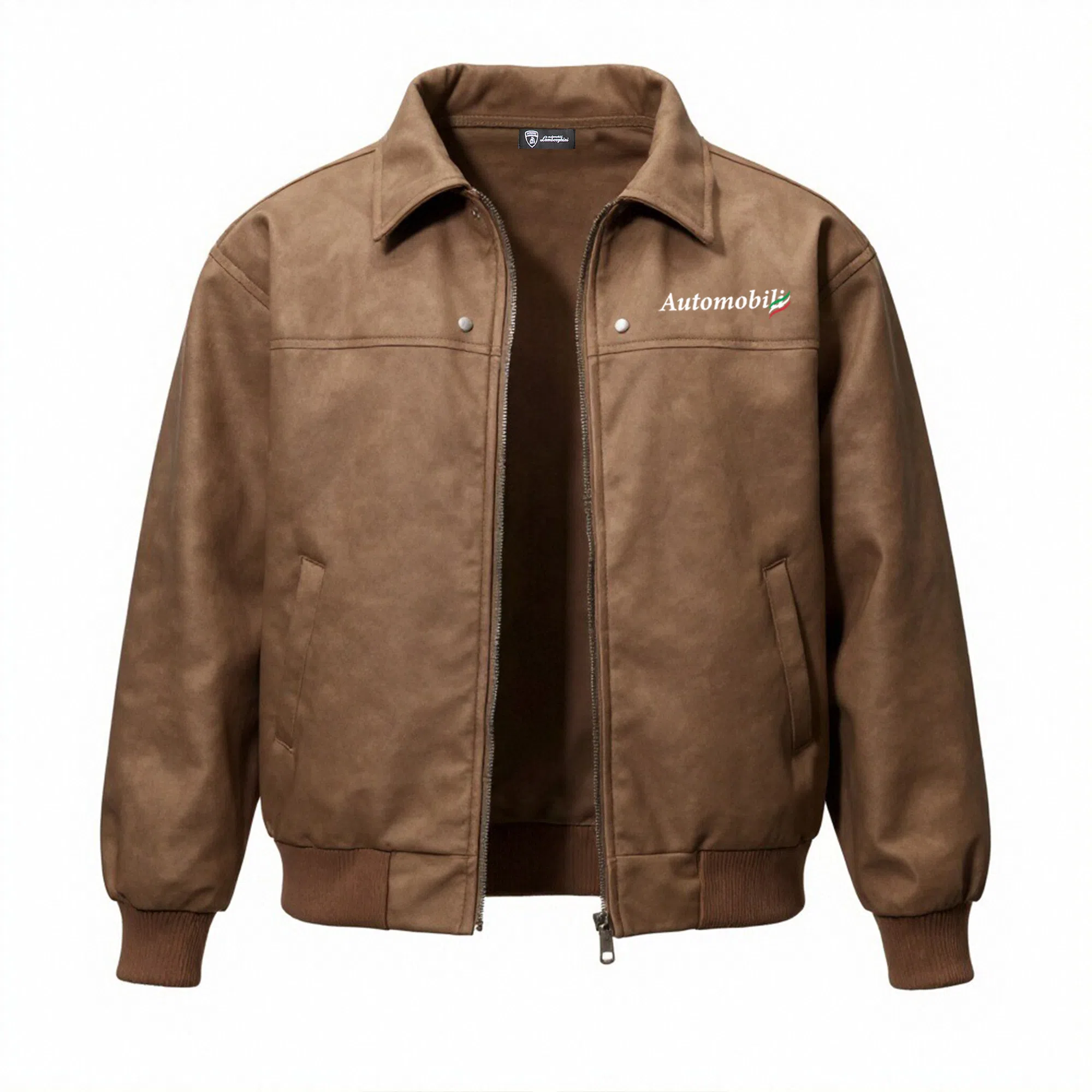 Automobili Lamborghini logopu