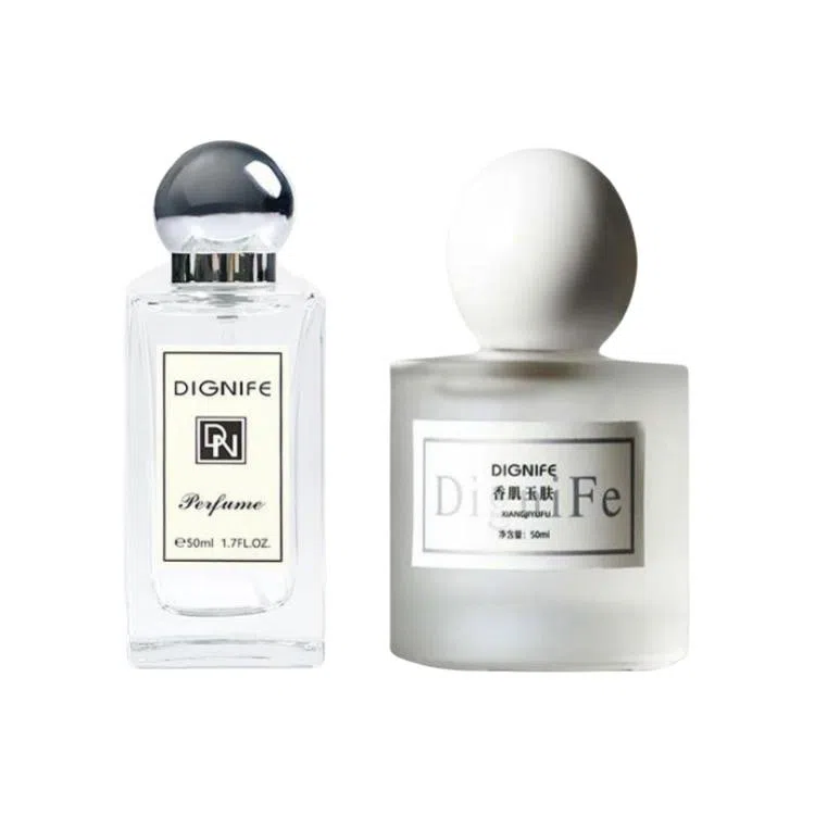50ml+50ml EDT
