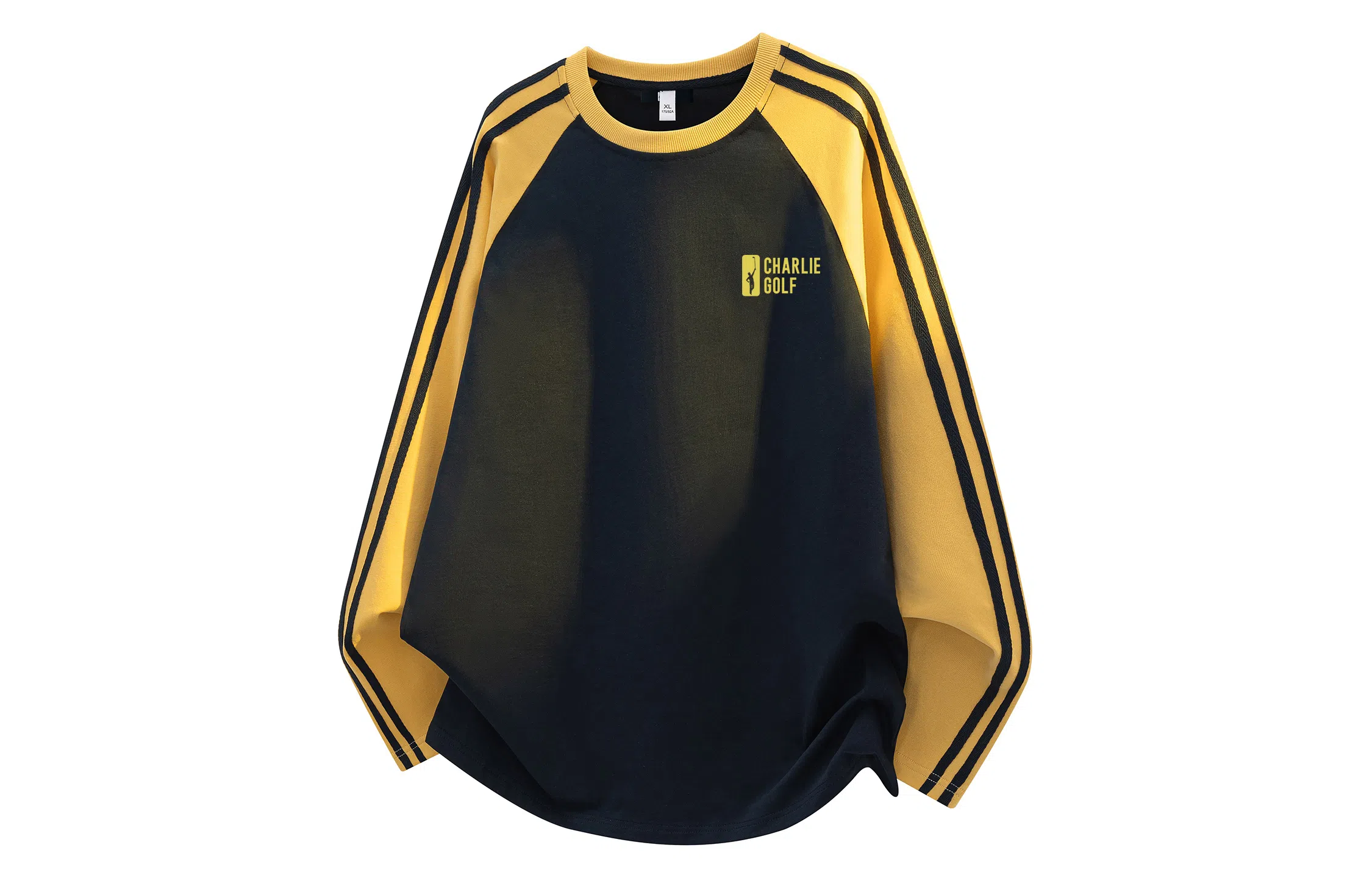 CHARLIE GOLF LogoT