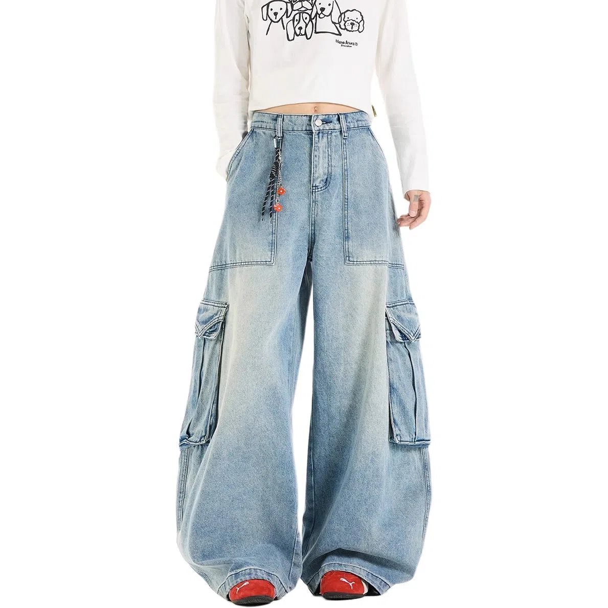 CASTLE WOODS cleanfit