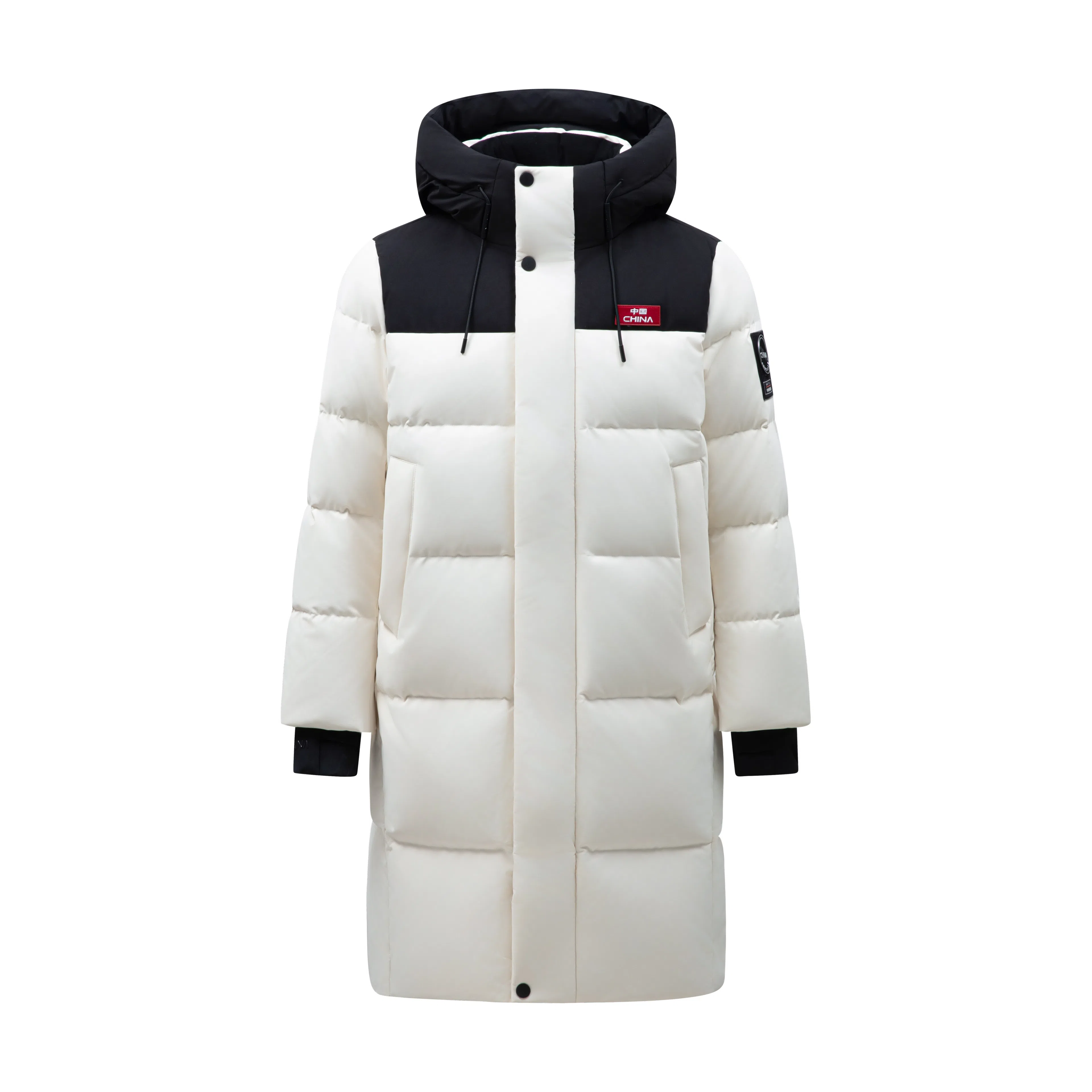 Yaya Aerospace Edition Down Jacket