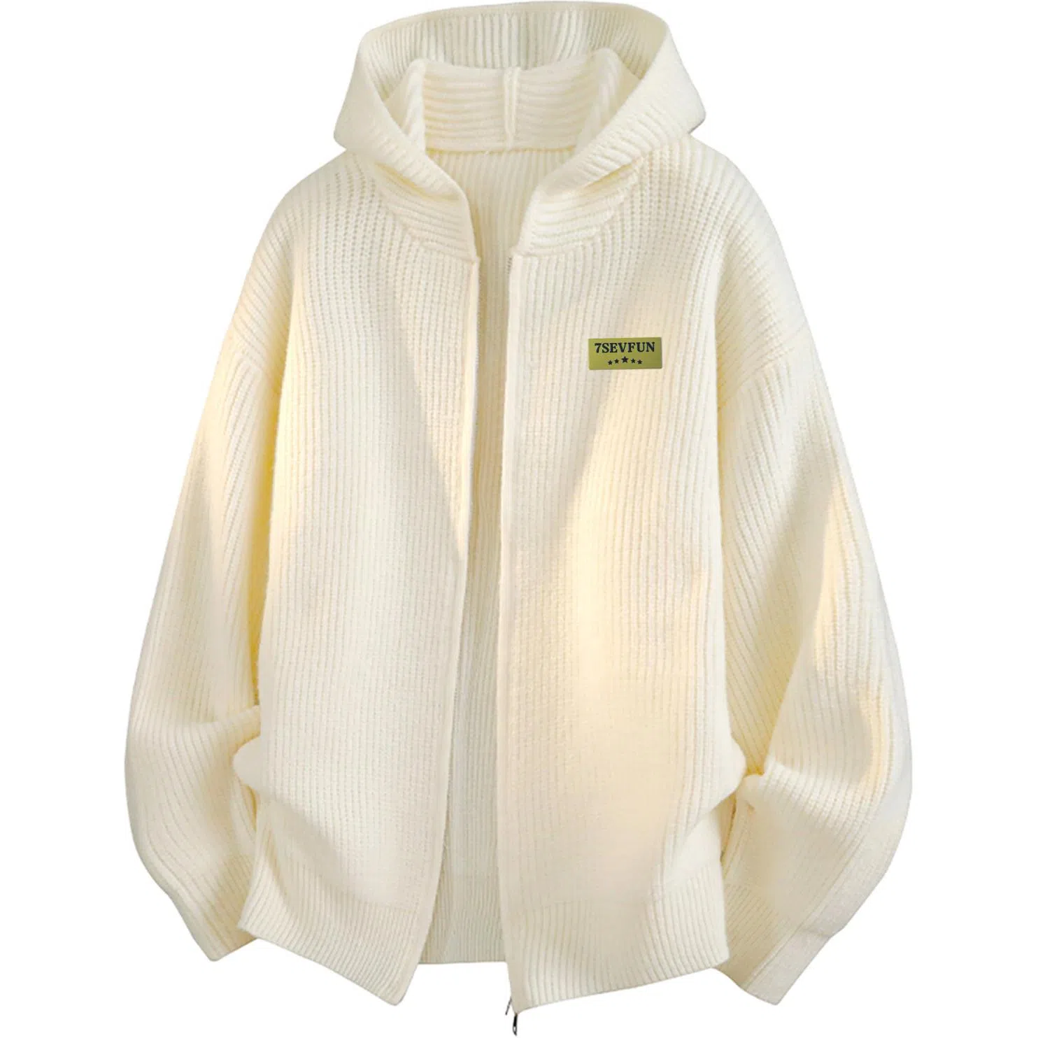 7 SEVFUN logooversize