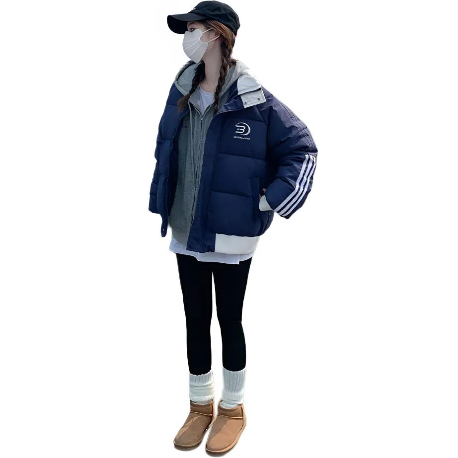EIDOLON GRAIN oversize2025