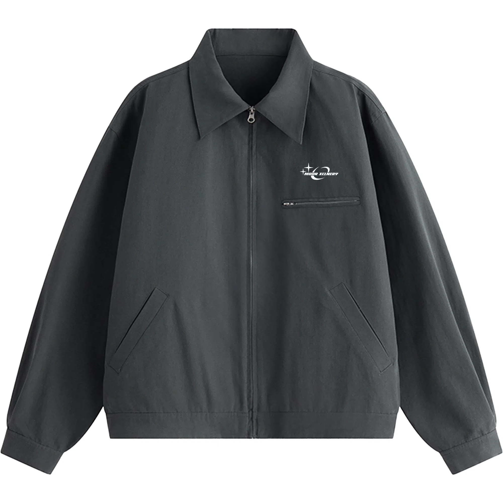 MOOR XCLNERY cleanfit