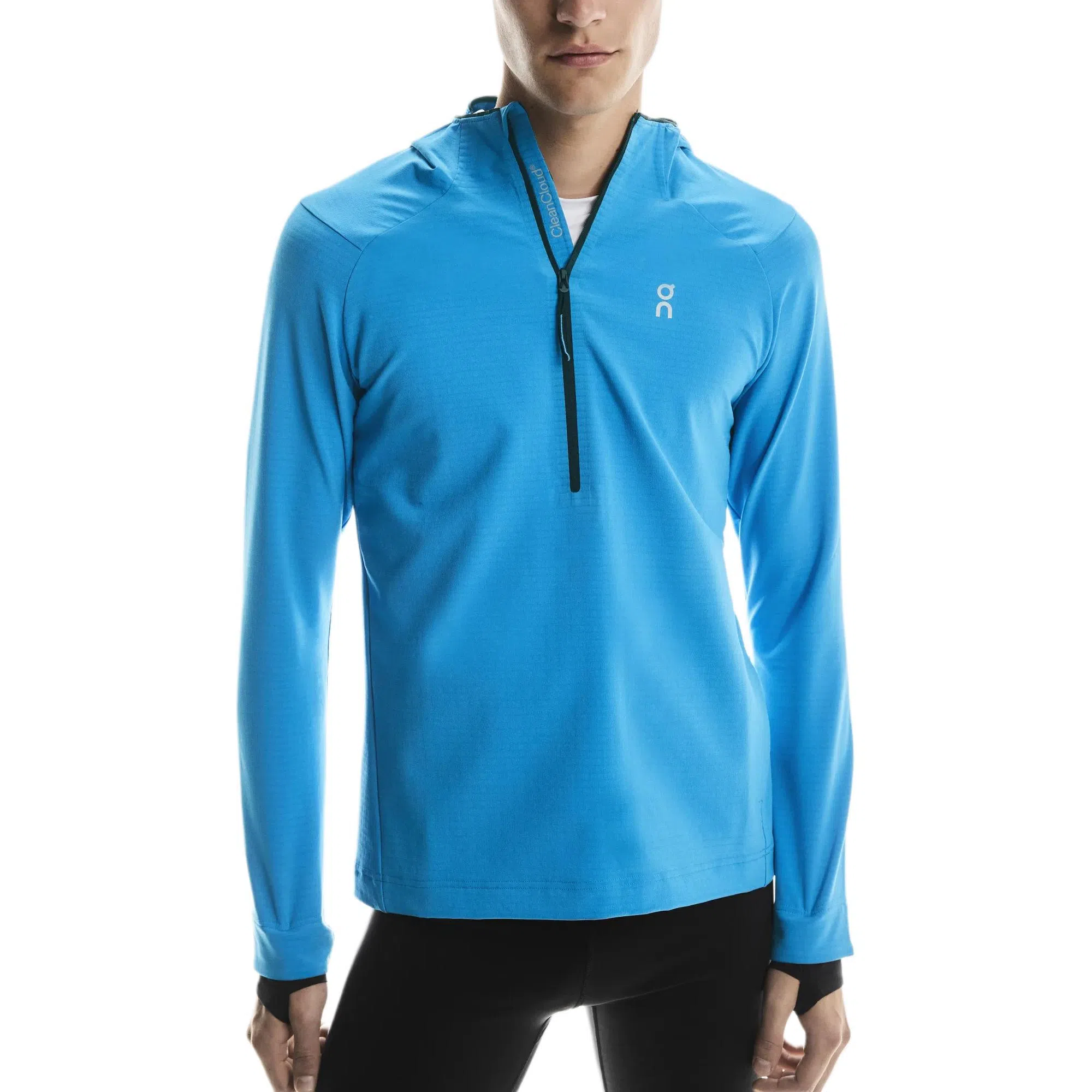 On Pace CleanCloud logo