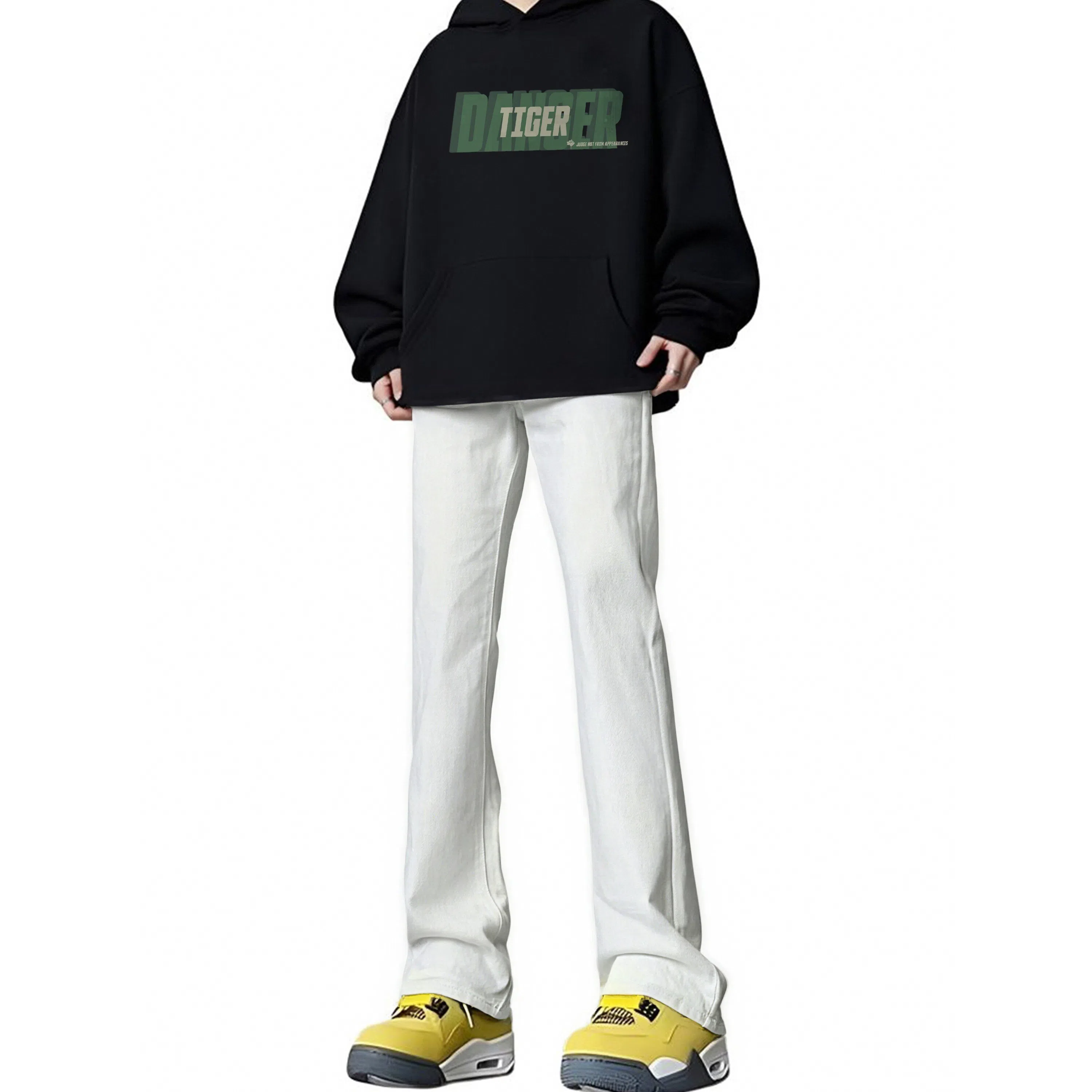 DANGERTIGER Cleanfit