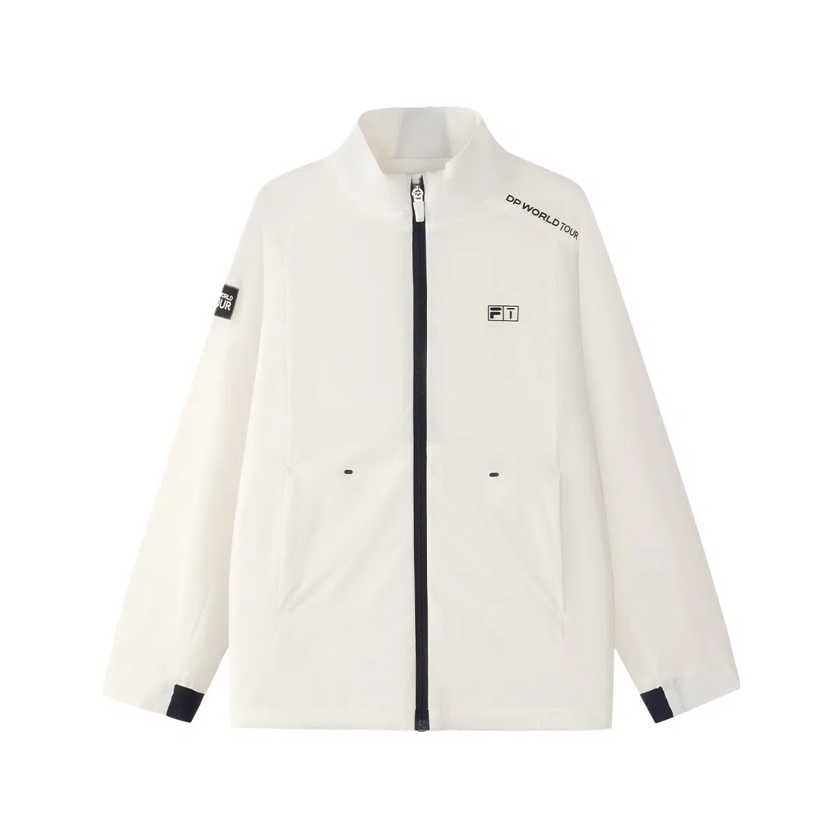 FILA KIDS x PERFORMANCE Golf