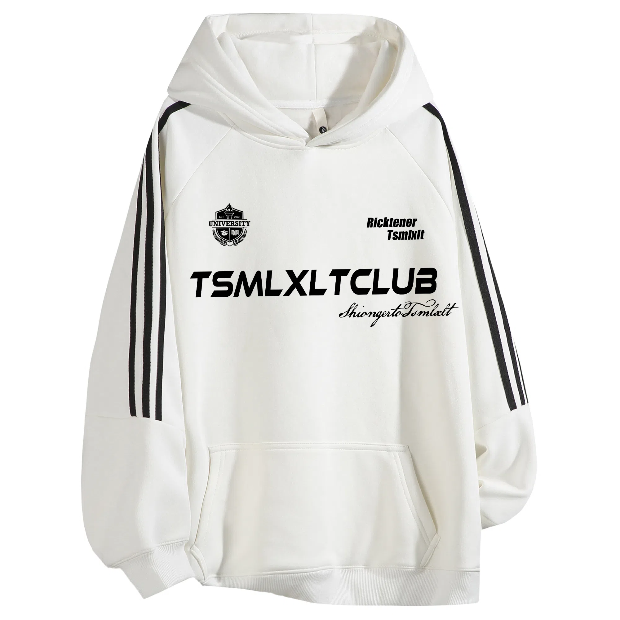 TSMLXLT cleanfitLogo