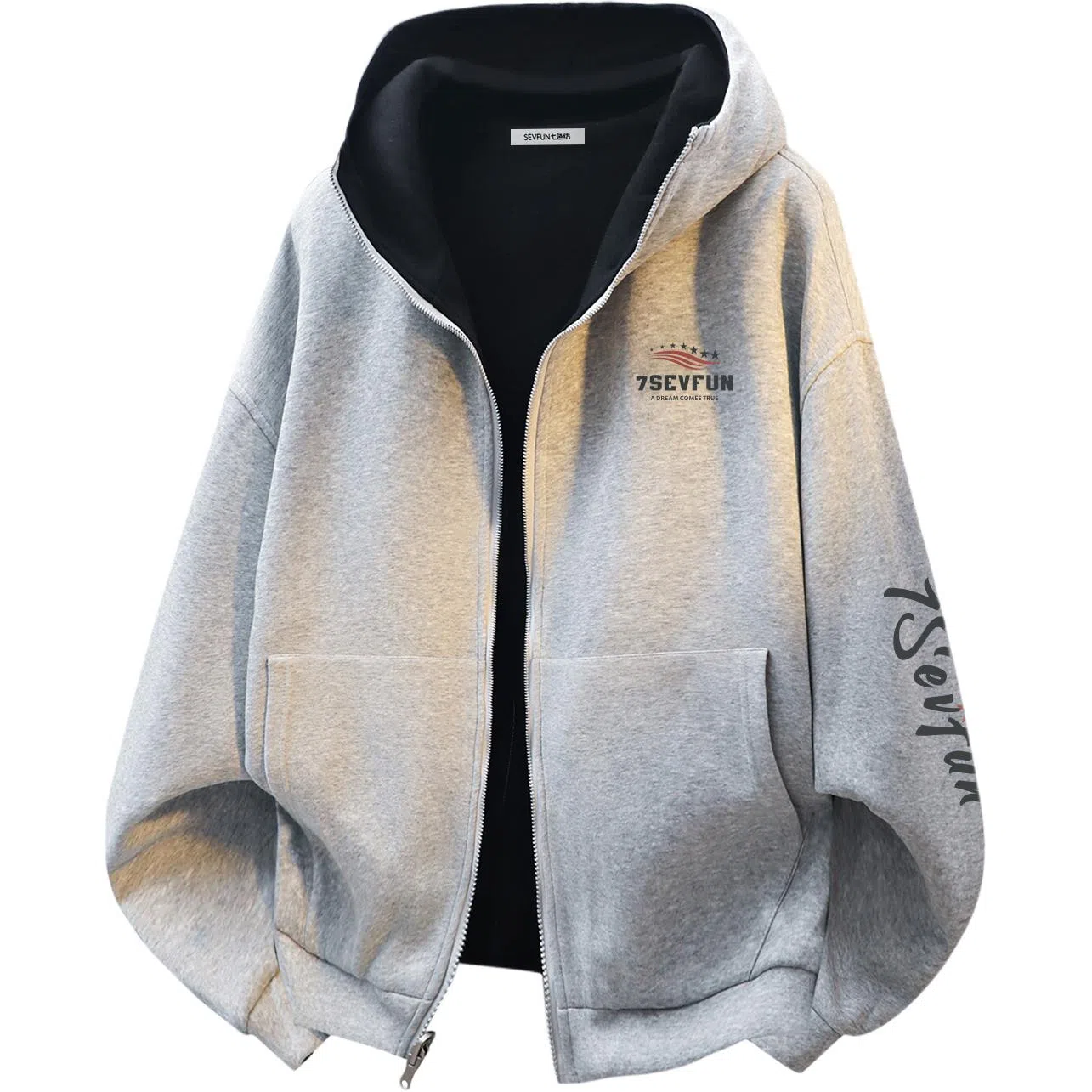 7 SEVFUN logooversize