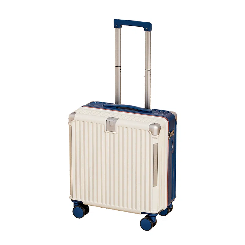 MCHNA KTCC ABS+PC 2018