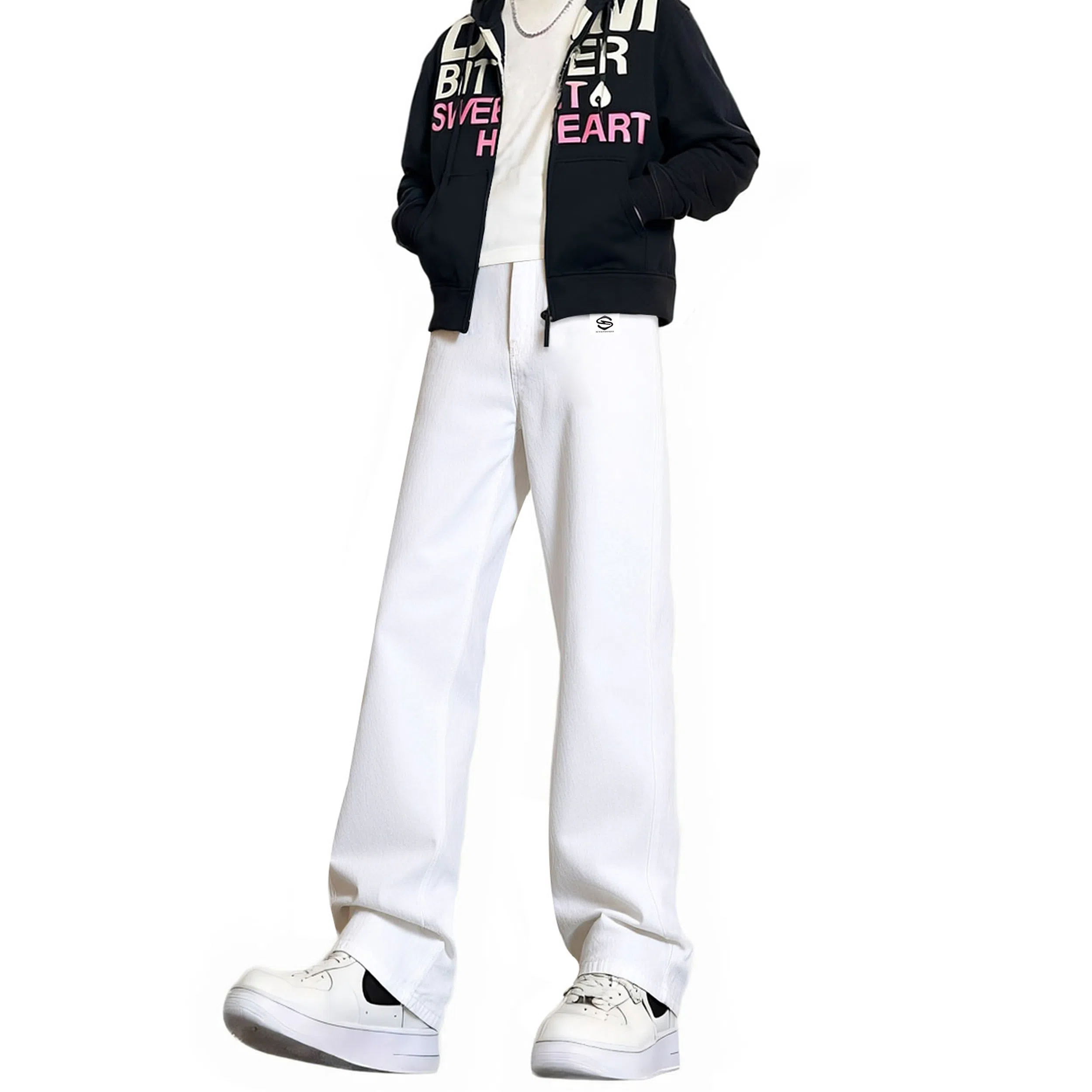 SUNSETMONENT cleanfit