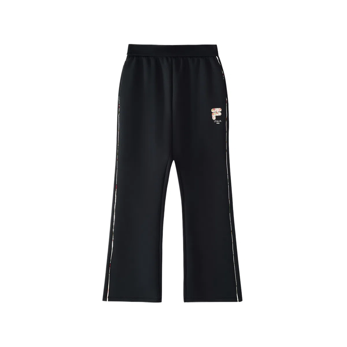 FILA KIDS WHITE LINE