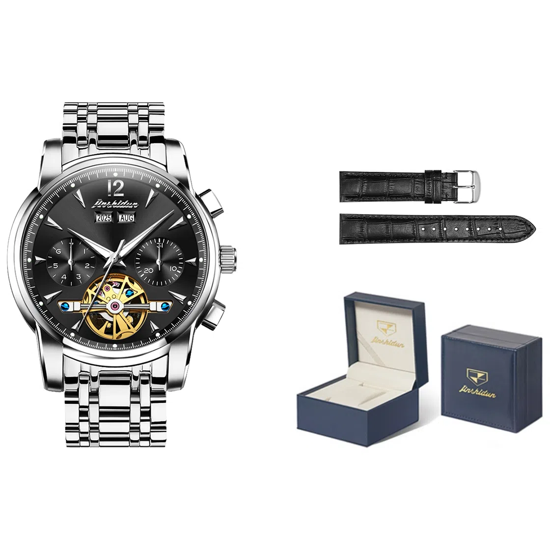 jin shi dun JSD.8738-L