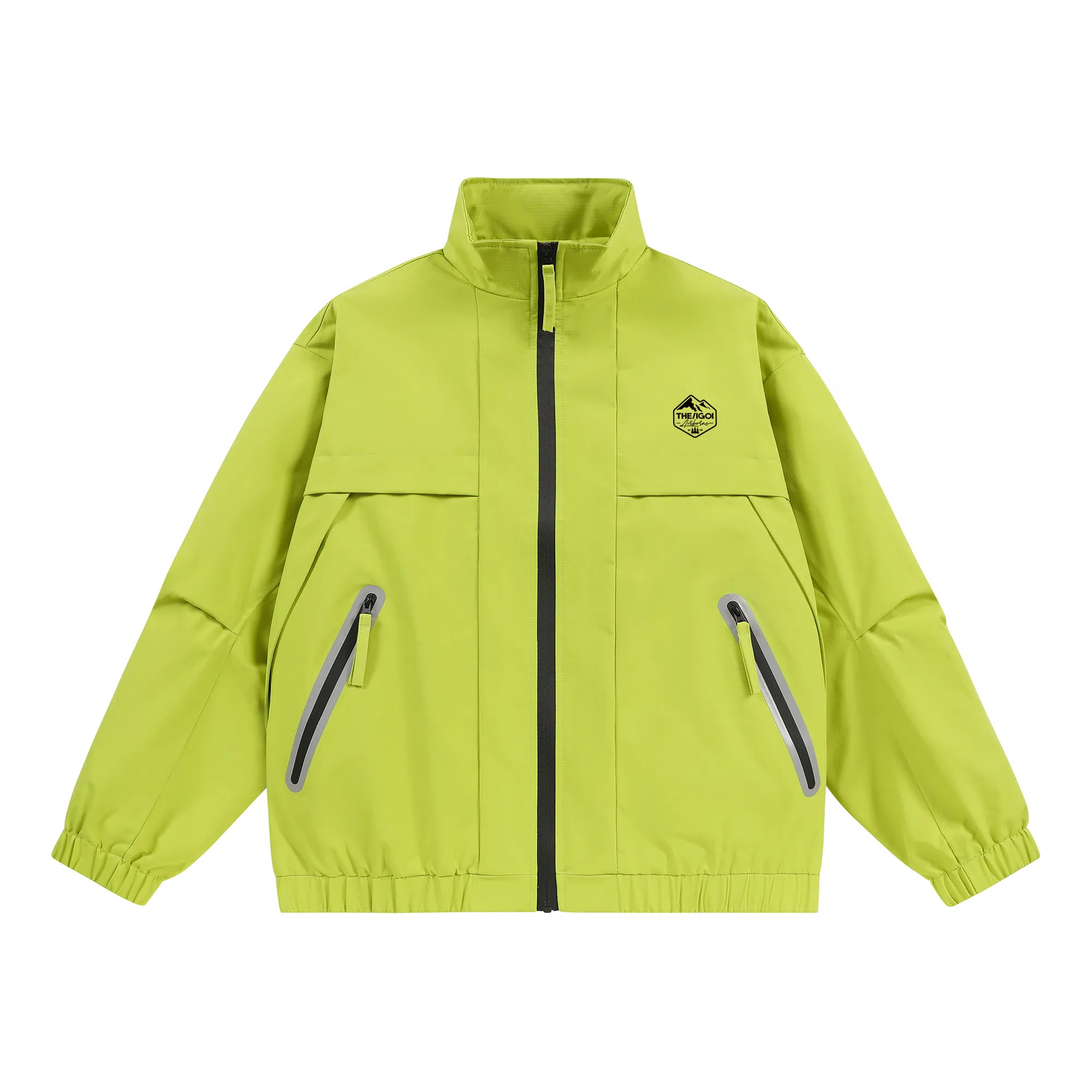 IGOI cleanfitlogo