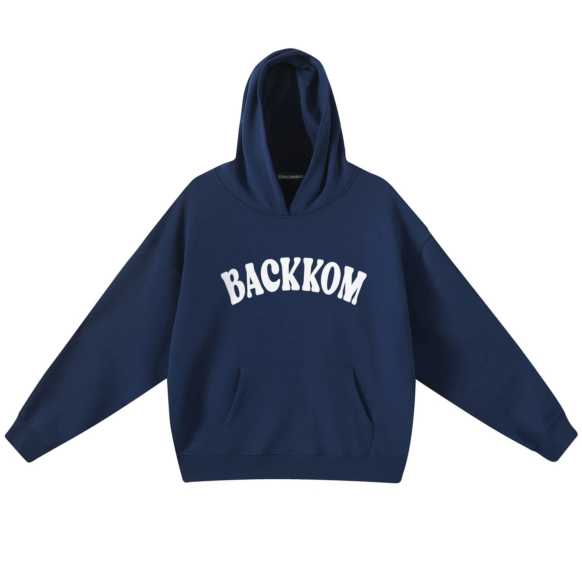 BACKKOM