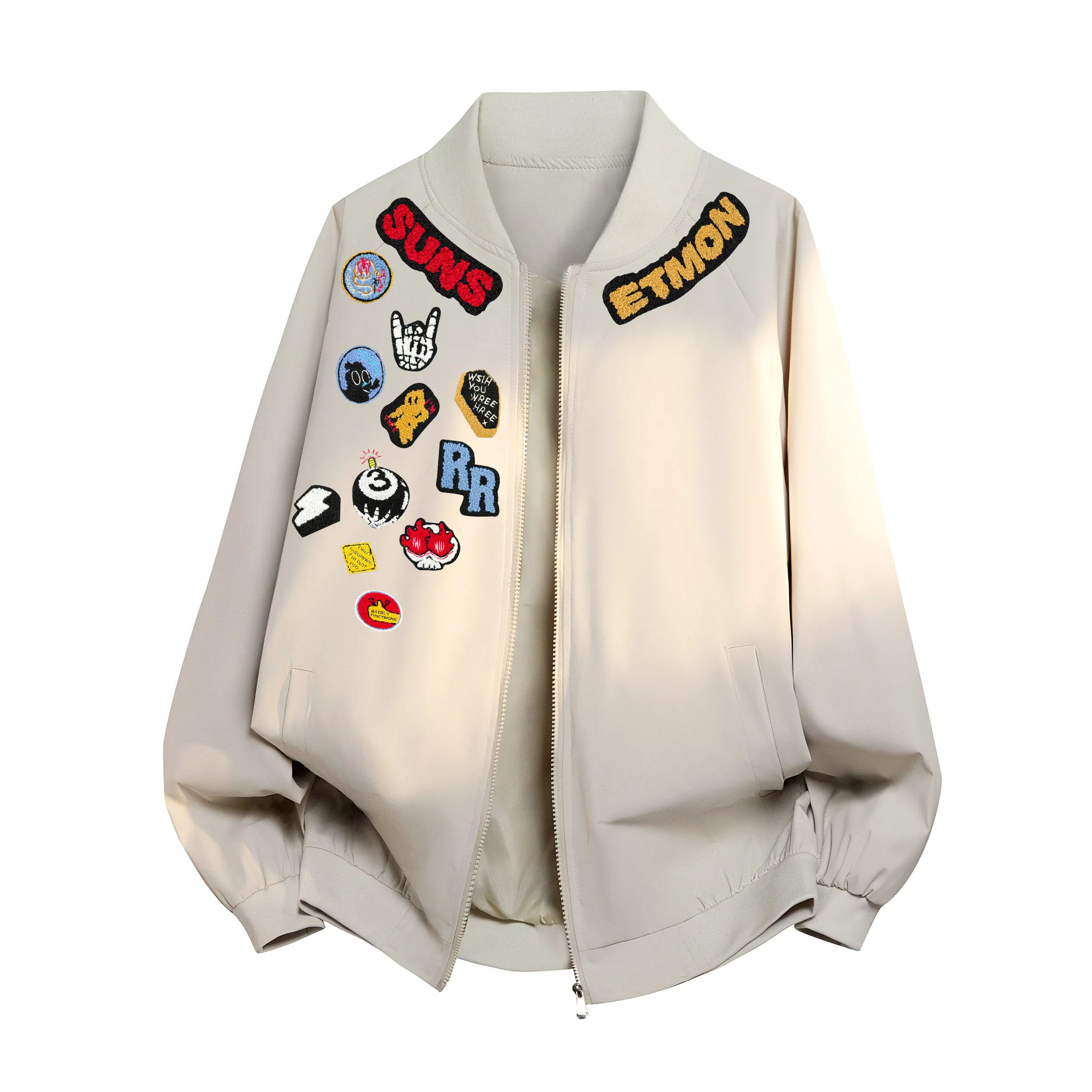 SUNSETMONENT 3Cleanfit