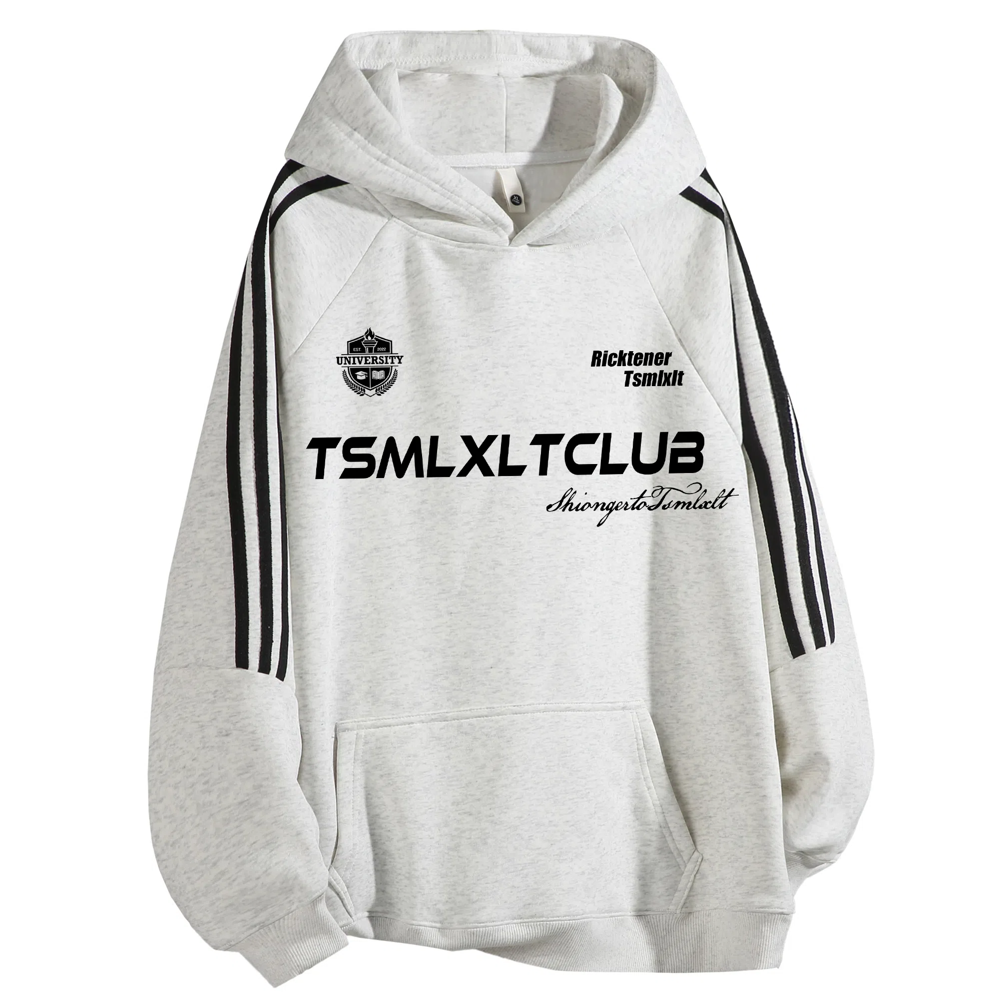 TSMLXLT cleanfitLogo