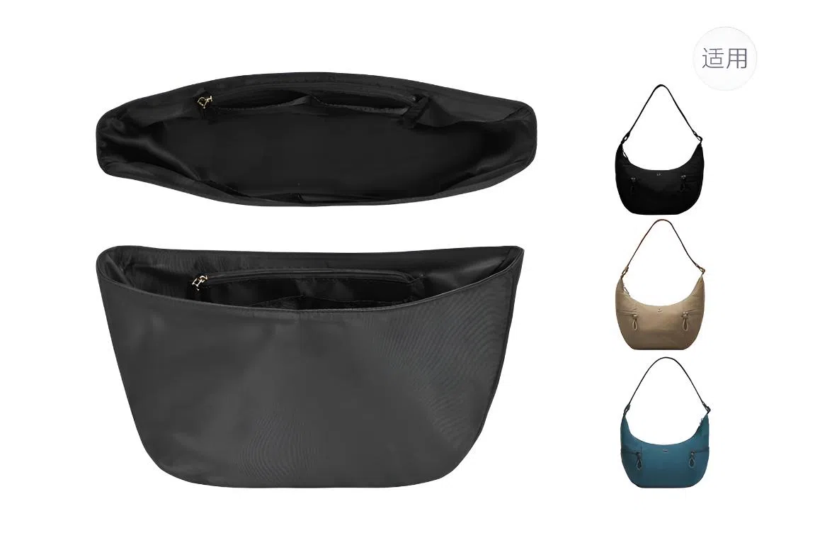 lululemon Slouchy Sling 6L