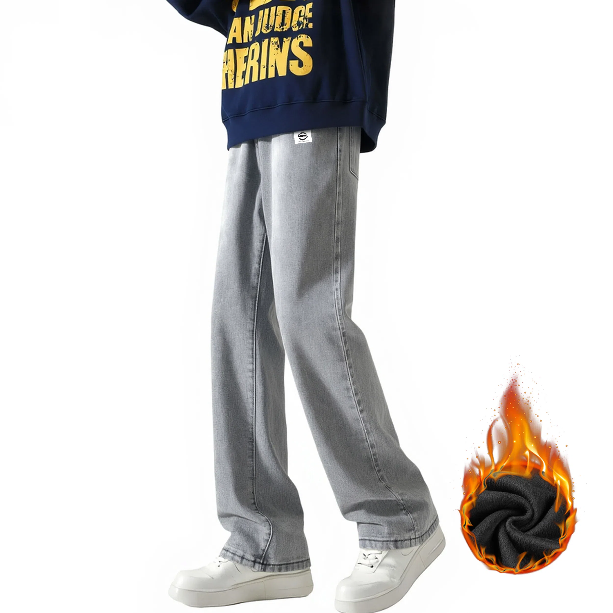 SUNSETMONENT cleanfit