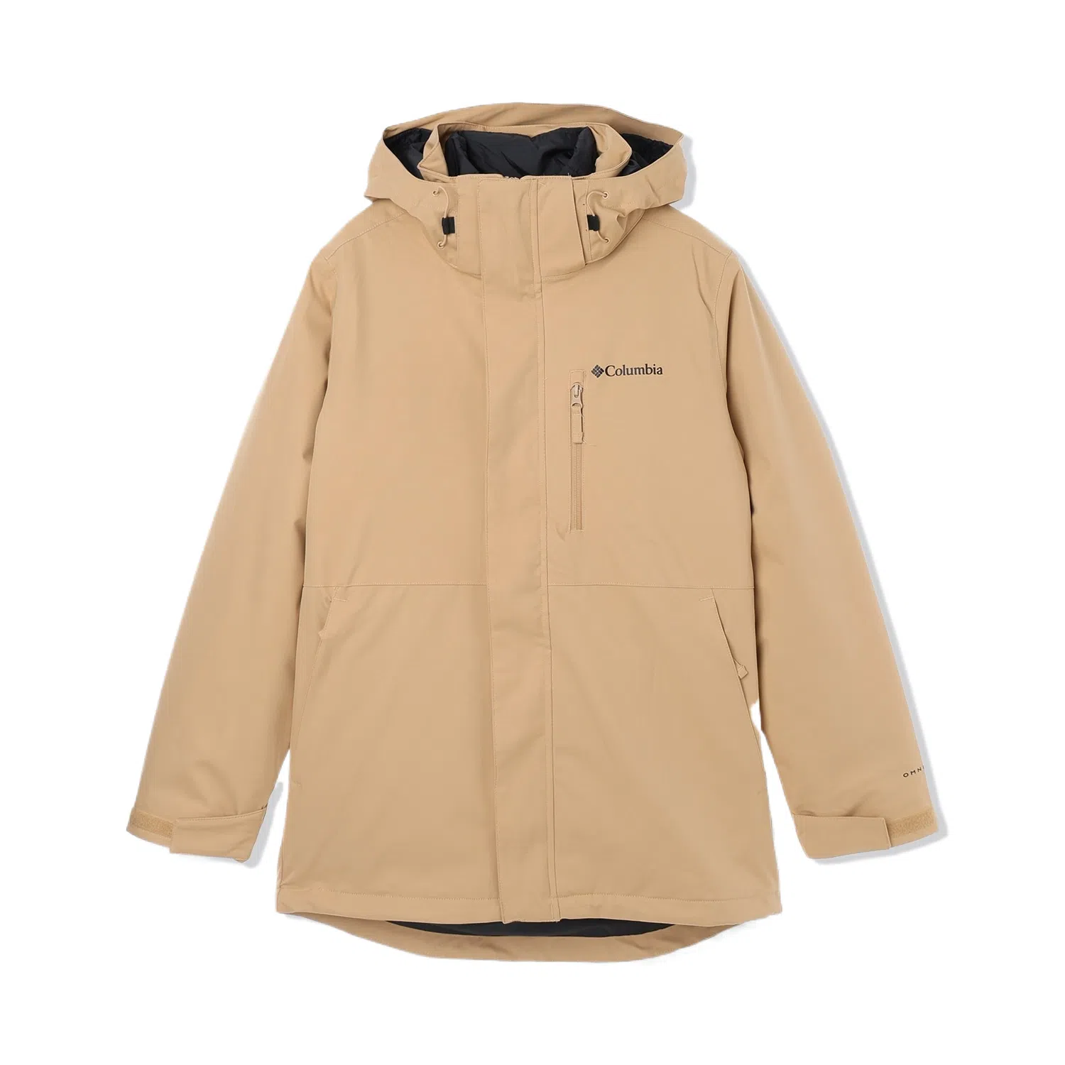 Columbia FWAW25 Avicqua Falls Omniheat Infinity